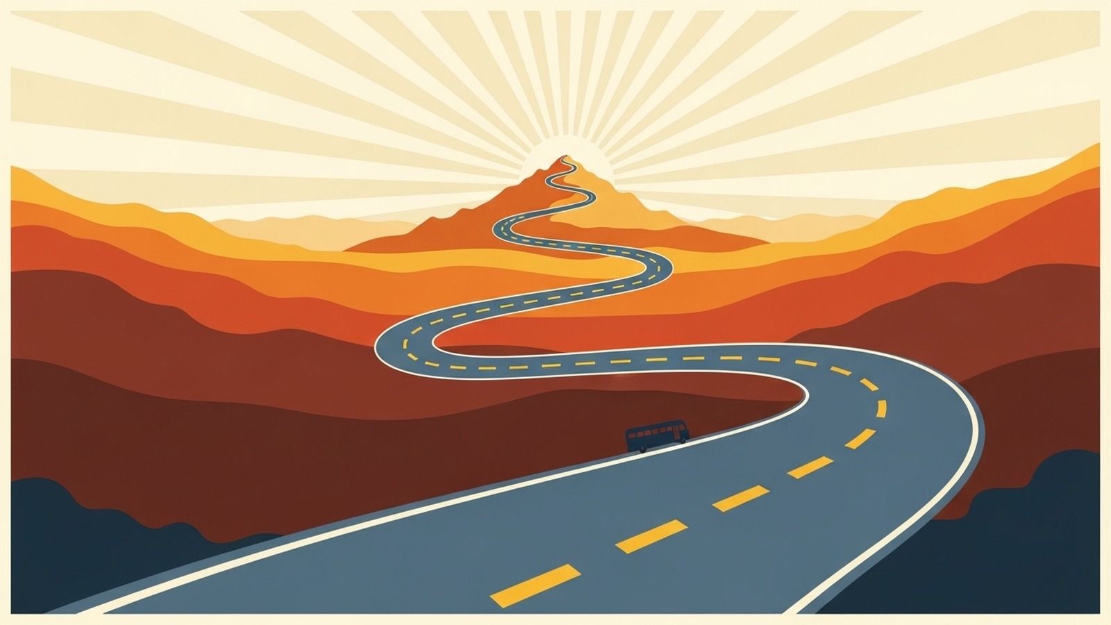 The Road to UNBOUND: Failure, Grit, and the Stories Behind the Hosts