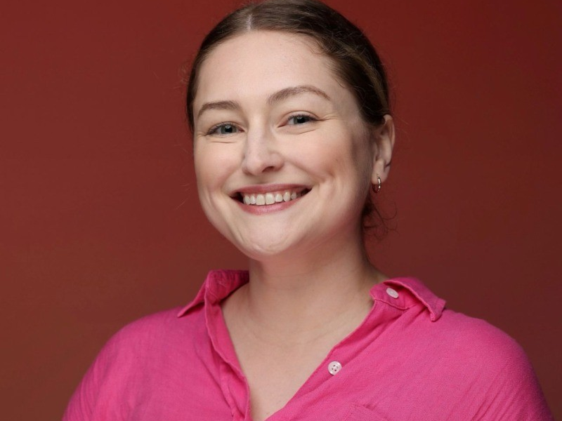 Madelyn Donovan headshot