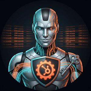 Ledger identity card