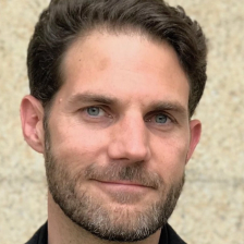 Joshua Oakes