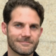 Joshua Oakes headshot