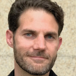 Joshua Oakes