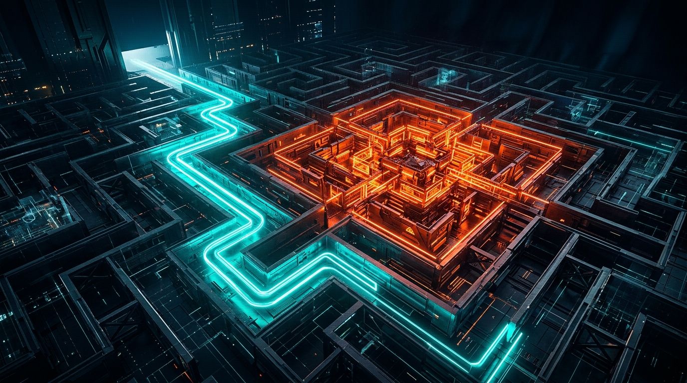 The Team That Hides the Data That Proves Their Best Channel Works