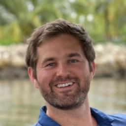 Joe Warren