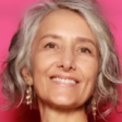 Trisha Merriam headshot