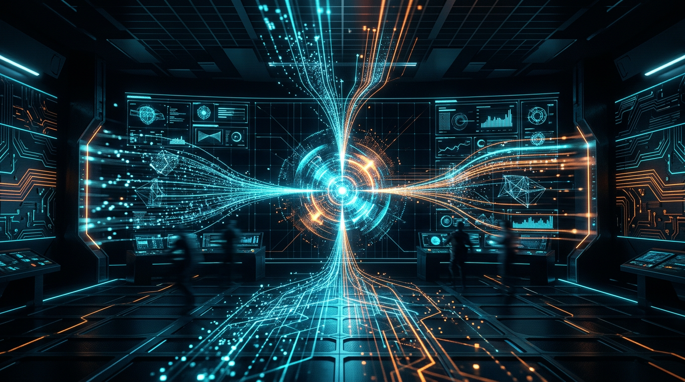 Week of March 9-13: The Practitioner Problem