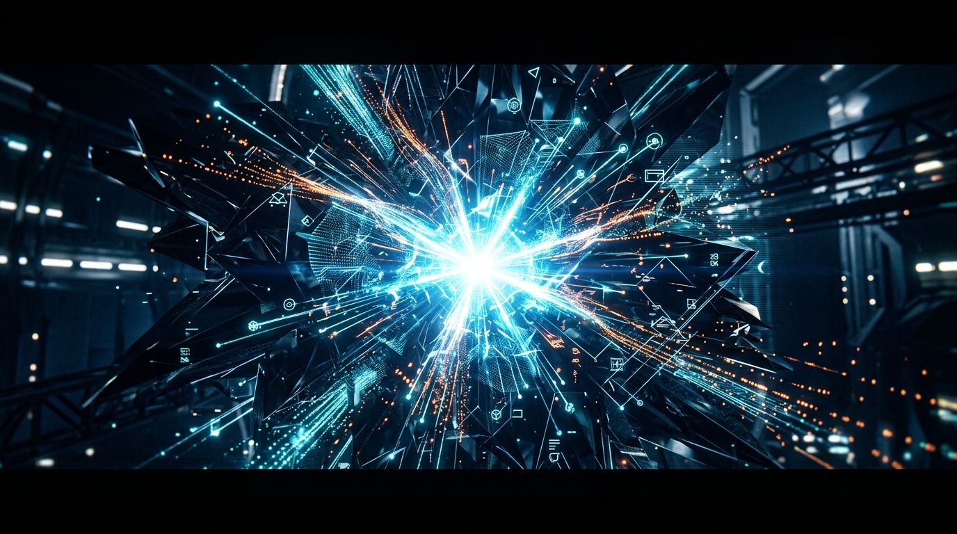 Wednesday, April 8: The Last Hardcoded Data Dies