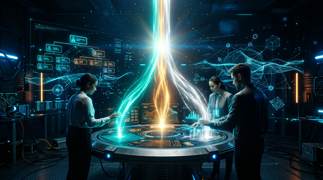 What Is the Value-First Team?