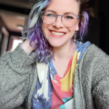 Sarah Lane-Hawn