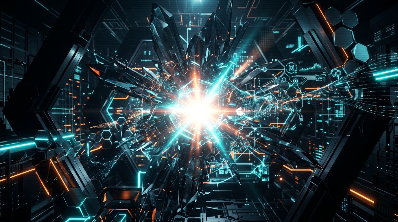 We Built the Production Studio