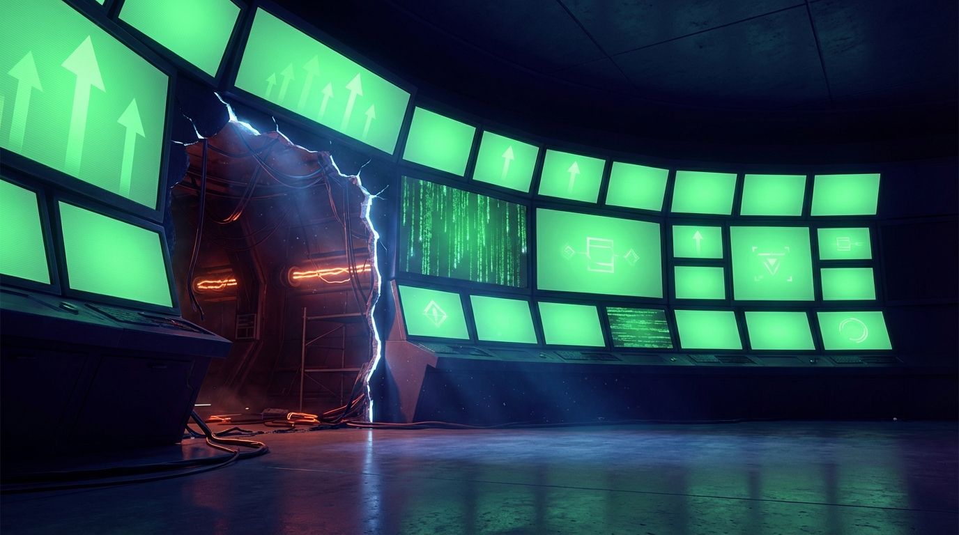 The Measurement Trap