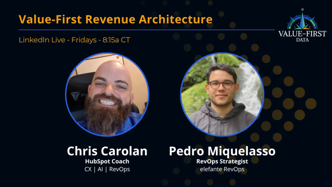Value-First Revenue Architecture