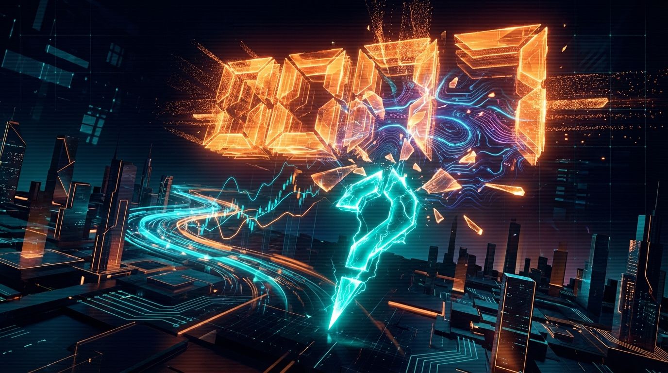 The $285 Billion Question Your CFO Should Be Asking