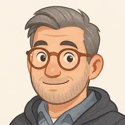 HubHelperHarry.com logo