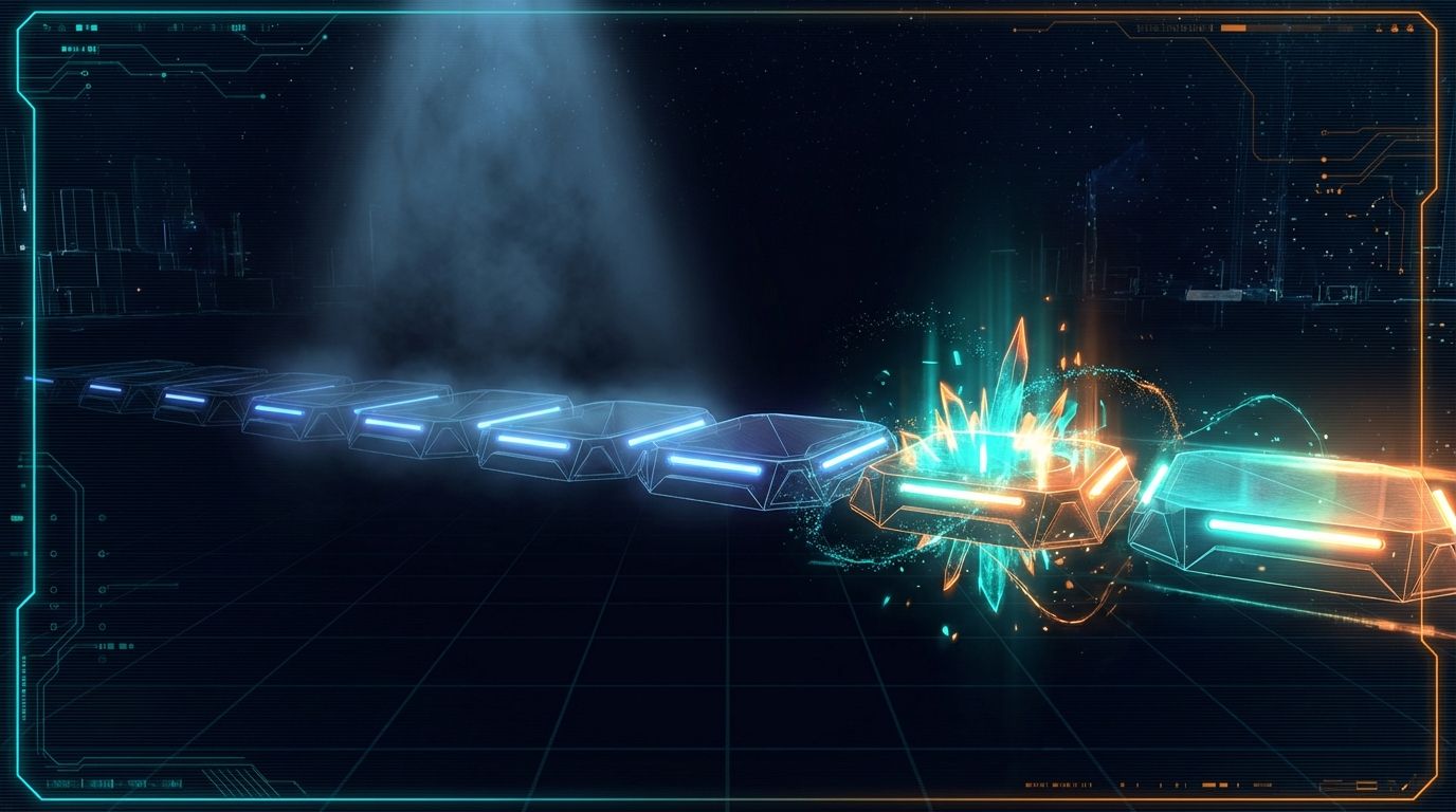 Revenue Truth Lives at Stage 6