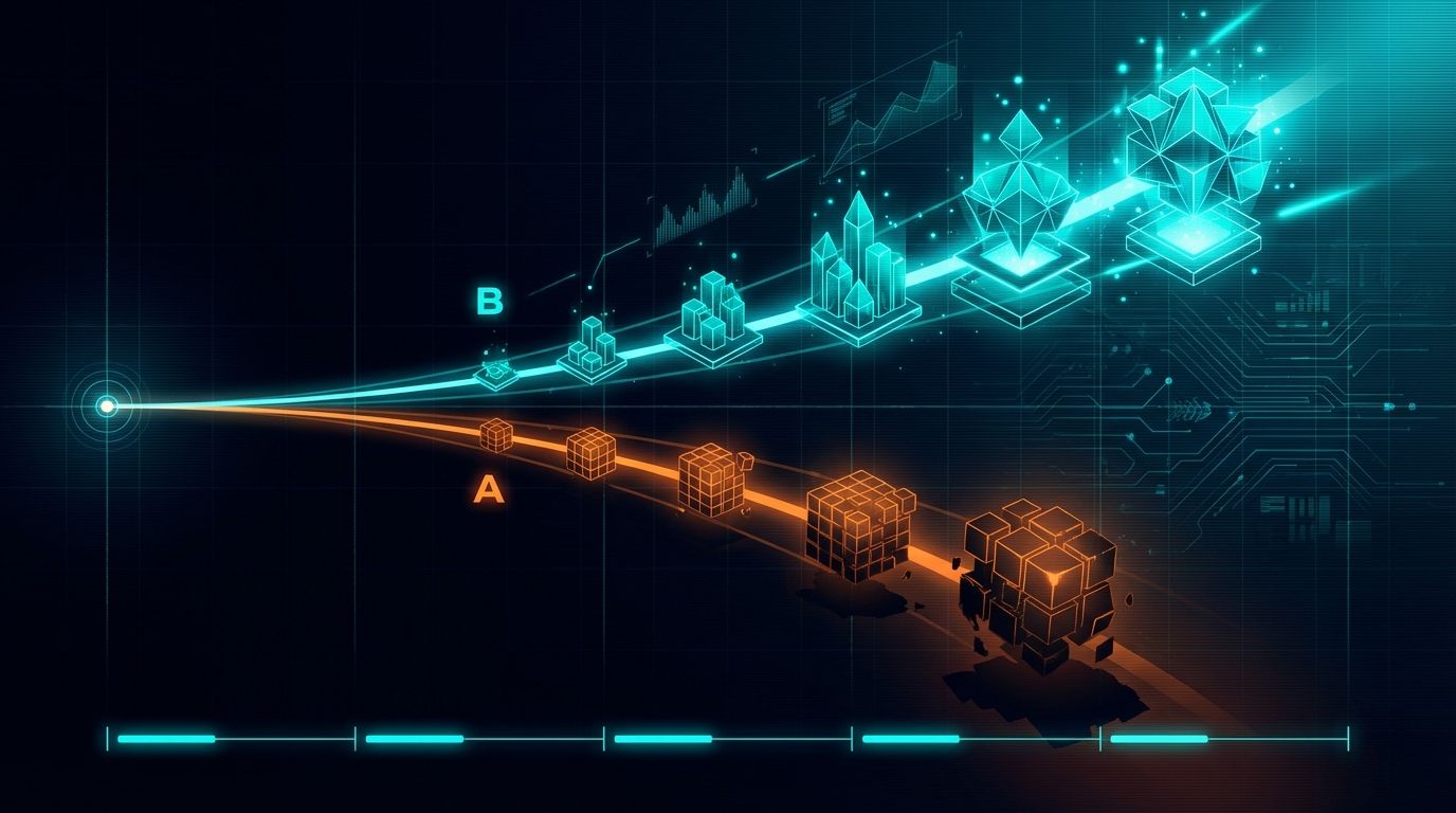 The Investment Case for AI-Native Transformation