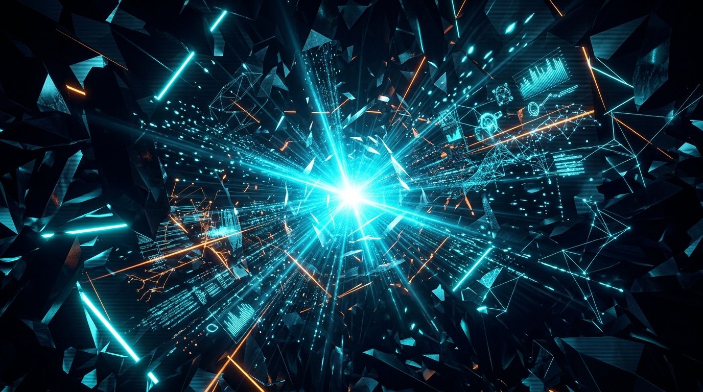 Key insight visualization representing Interest Is Not a Lead: Why the Object You Choose Changes Everything