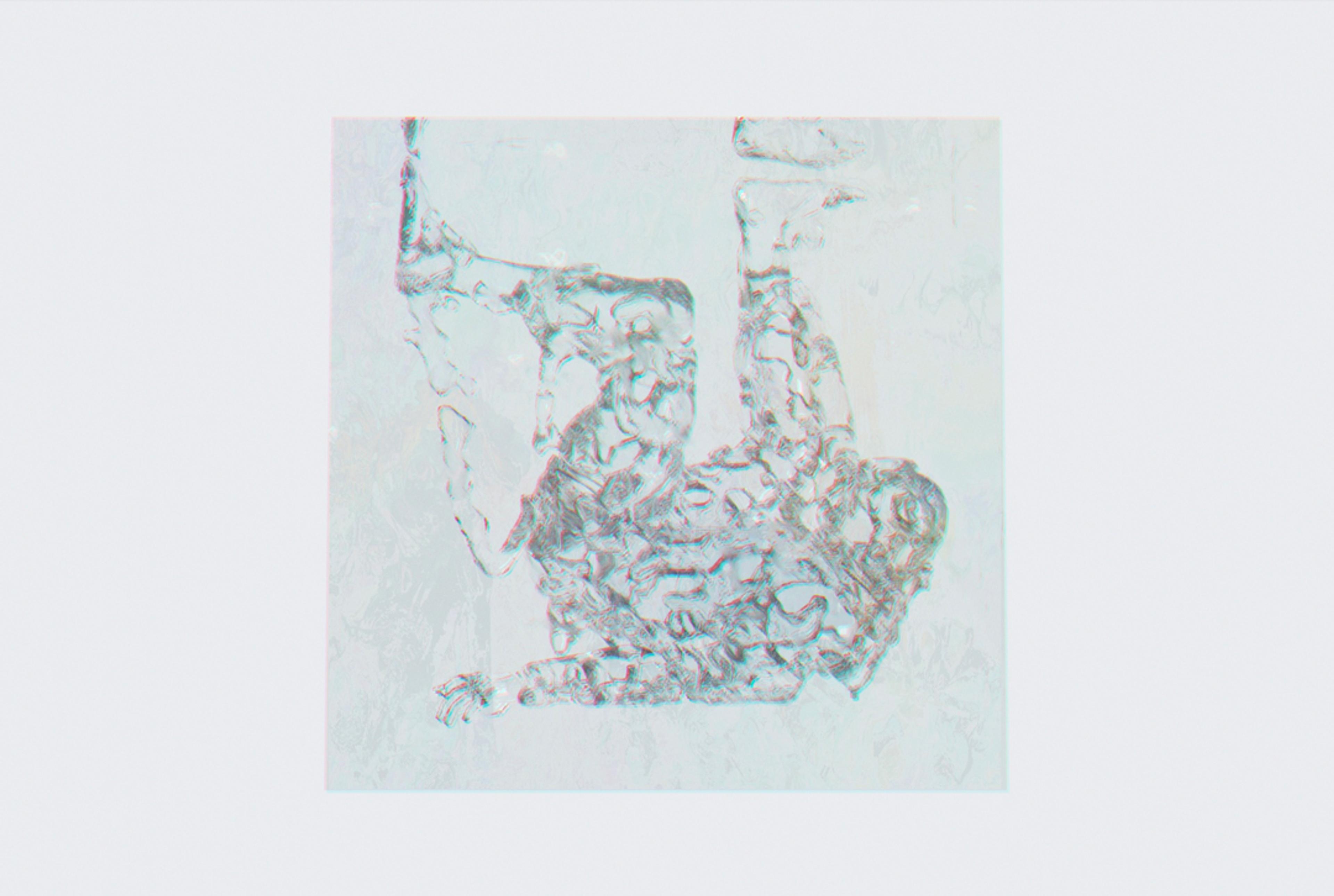 Extrait RÊVERIE - TRANS-INSTRUMENTALISM, Sachie Kobayashi, œuvre VR avec instruments live