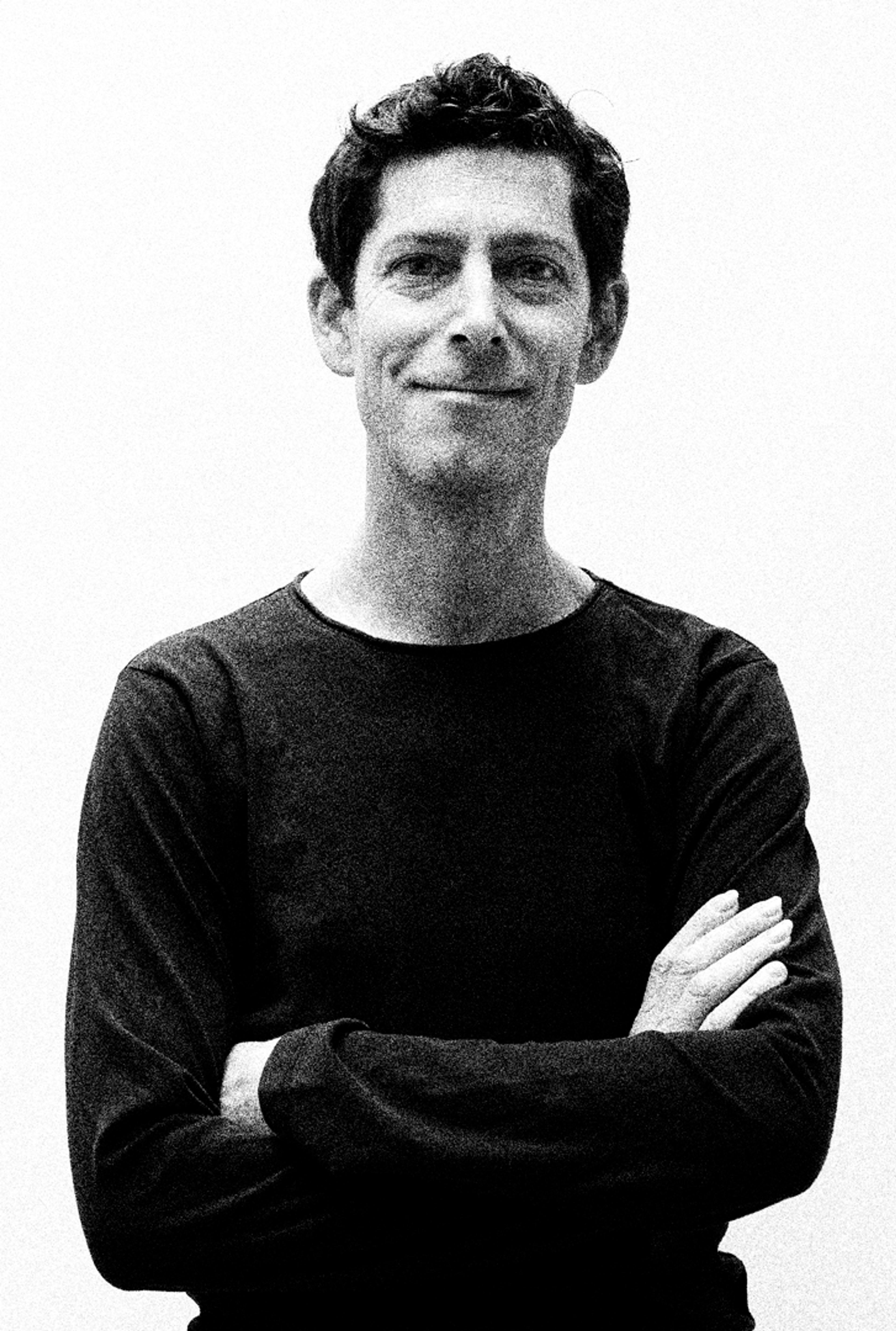 Simon Aeschimann ©Irina Popa