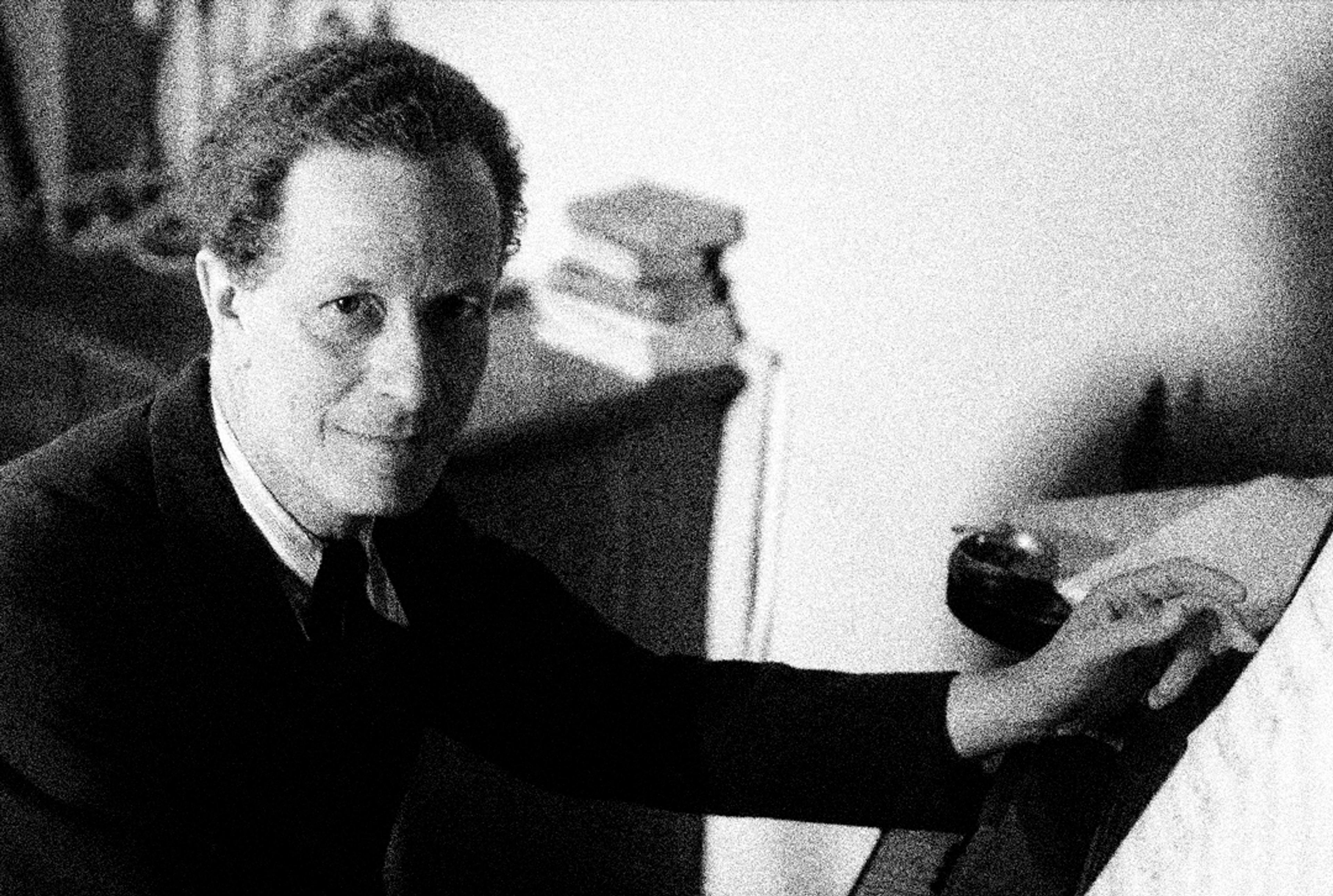 Frank Martin ©Association L'Odyssée Frank Martin