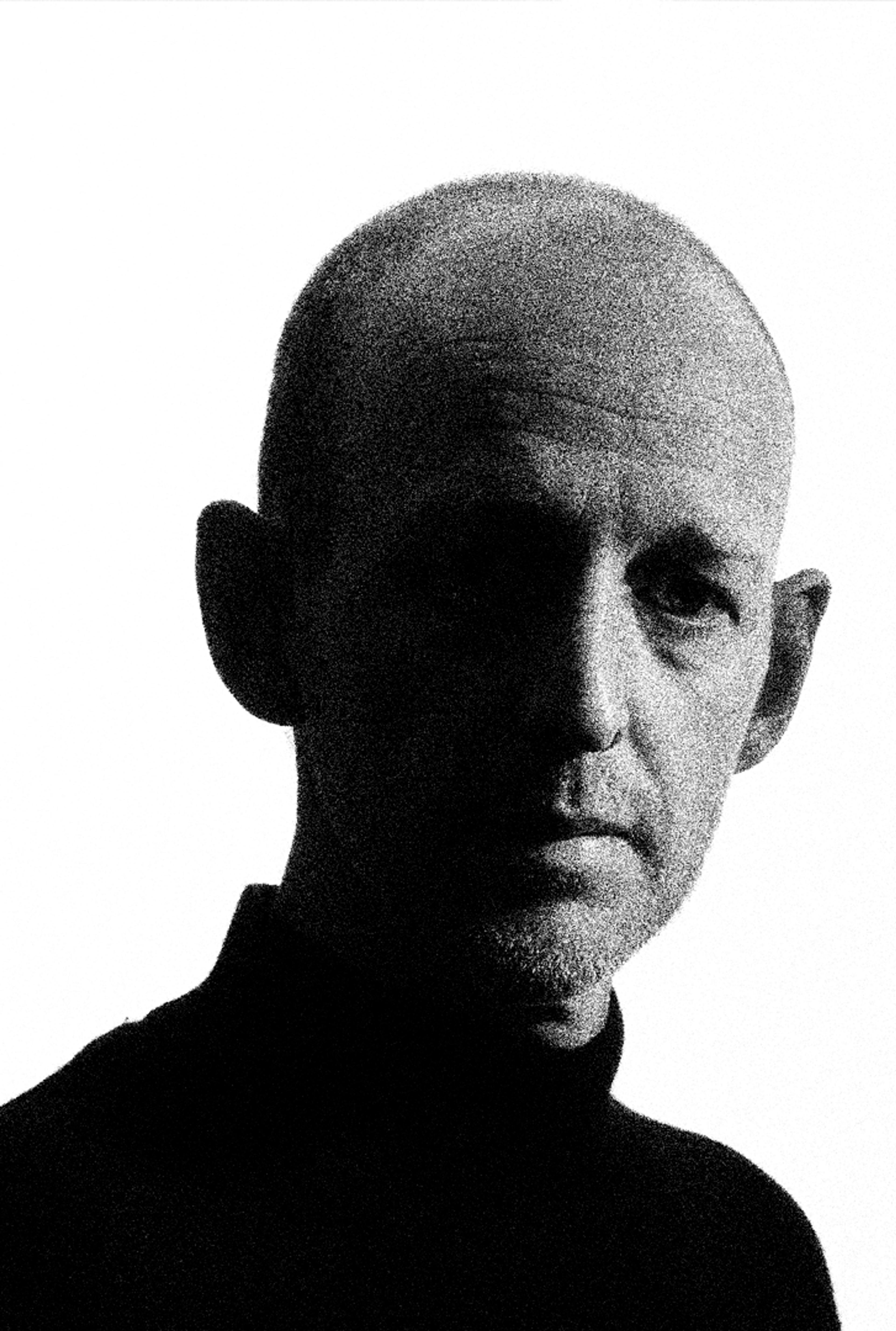 André Décosterd ©Xavier Voirol