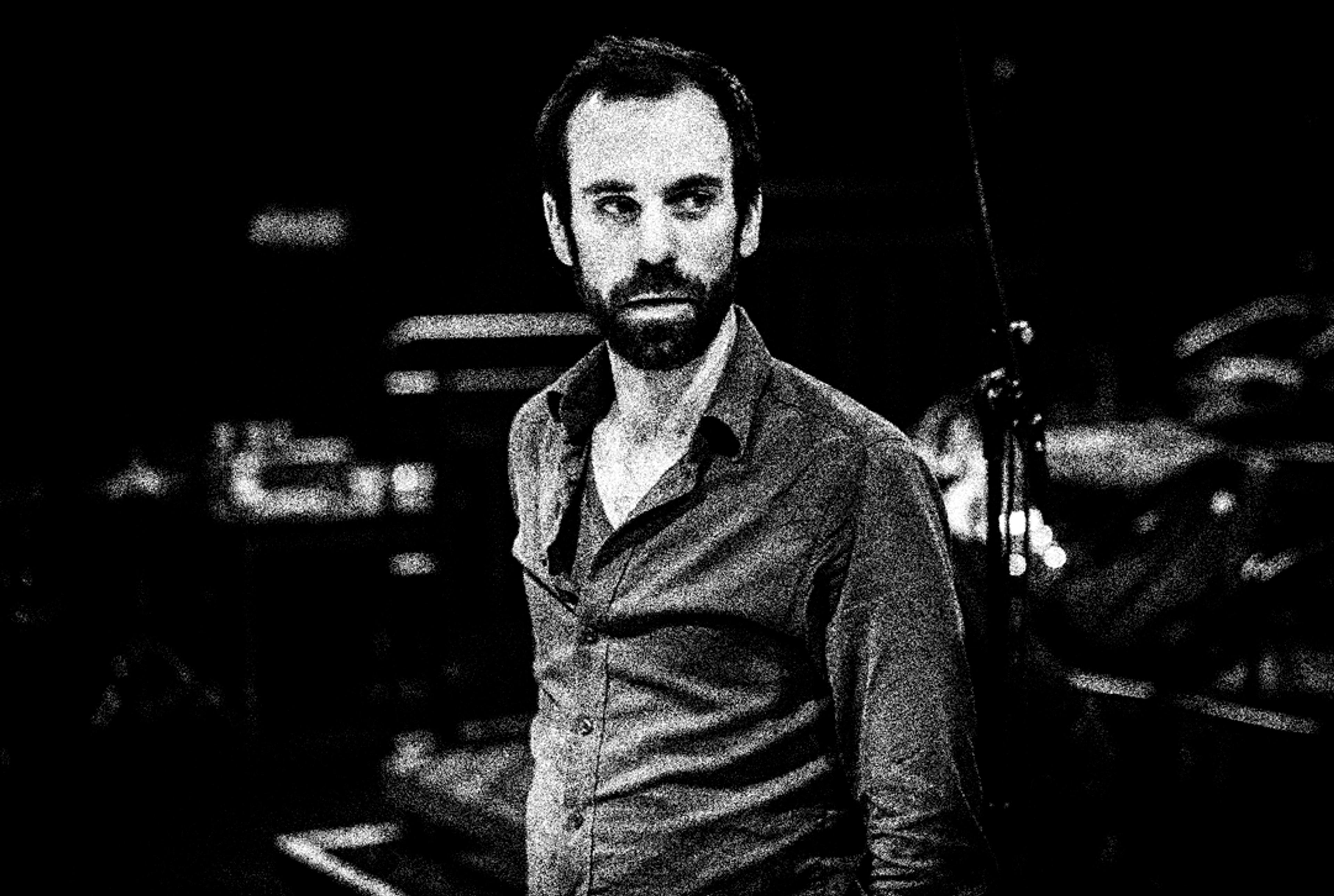 Alexandre Babel ©Nicolas Masson