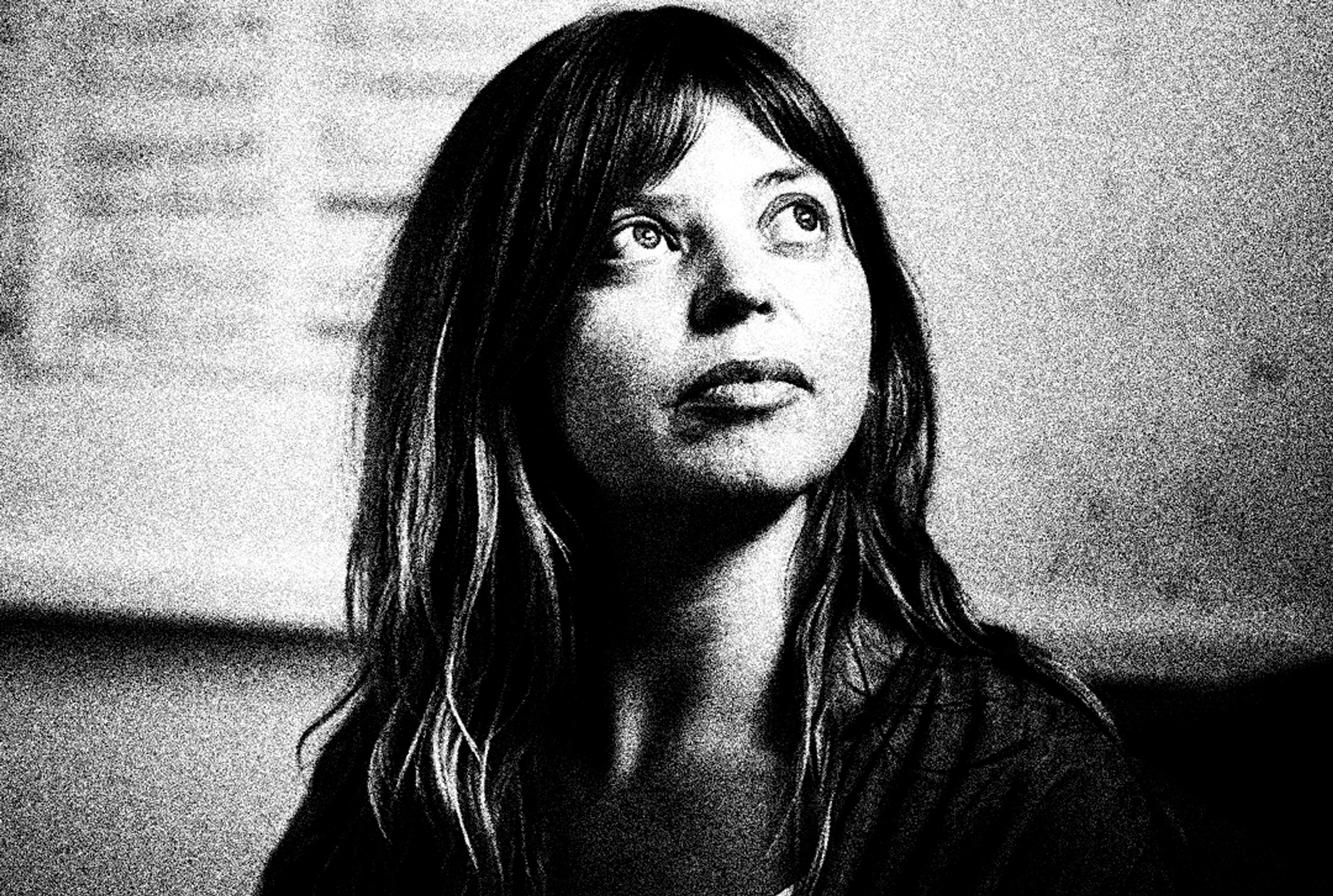 Sabrina Schroeder ©Marco Giugliarelli