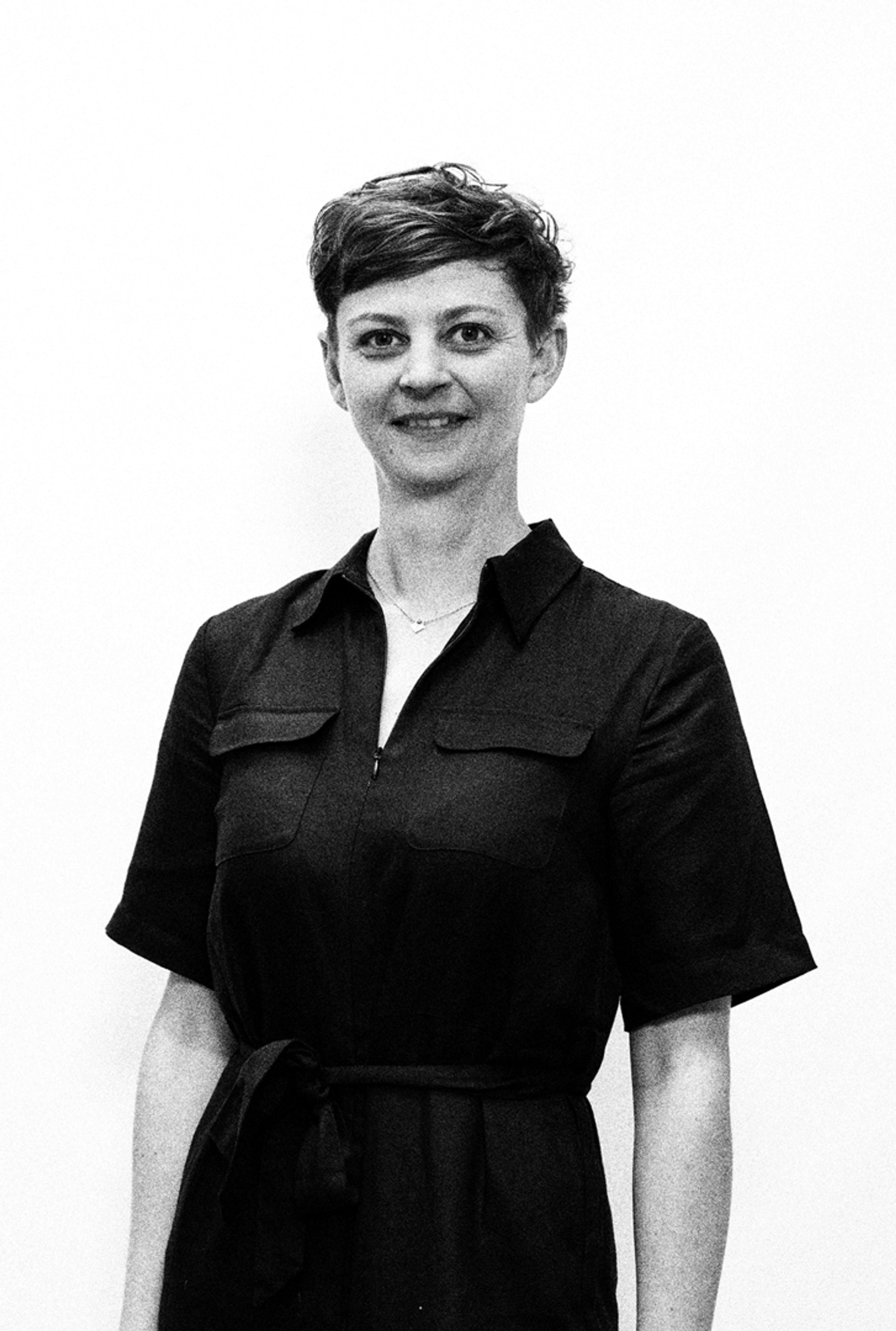 Susanne Peters ©Irina Popa