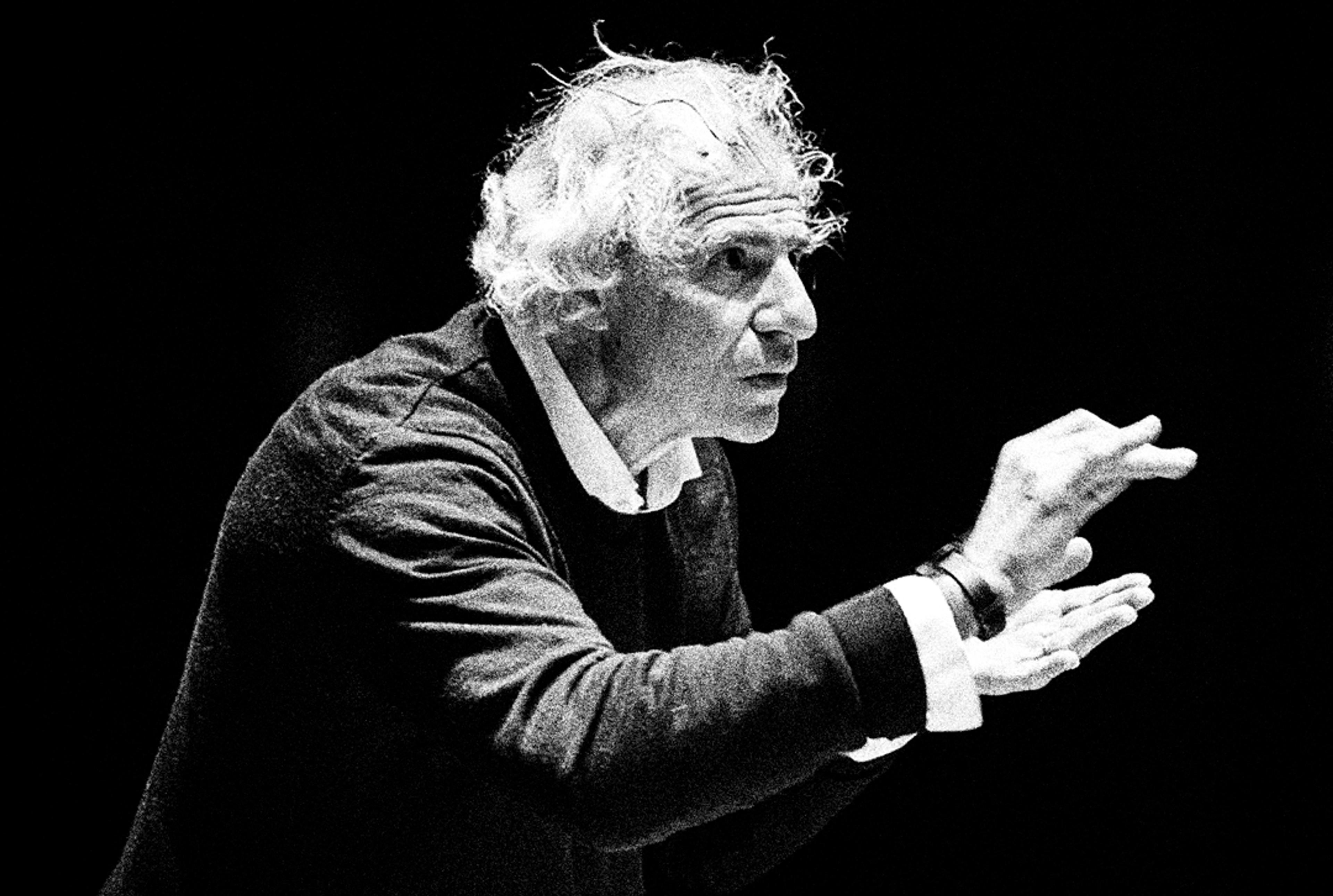 Emilio Pomarico ©François Volpe