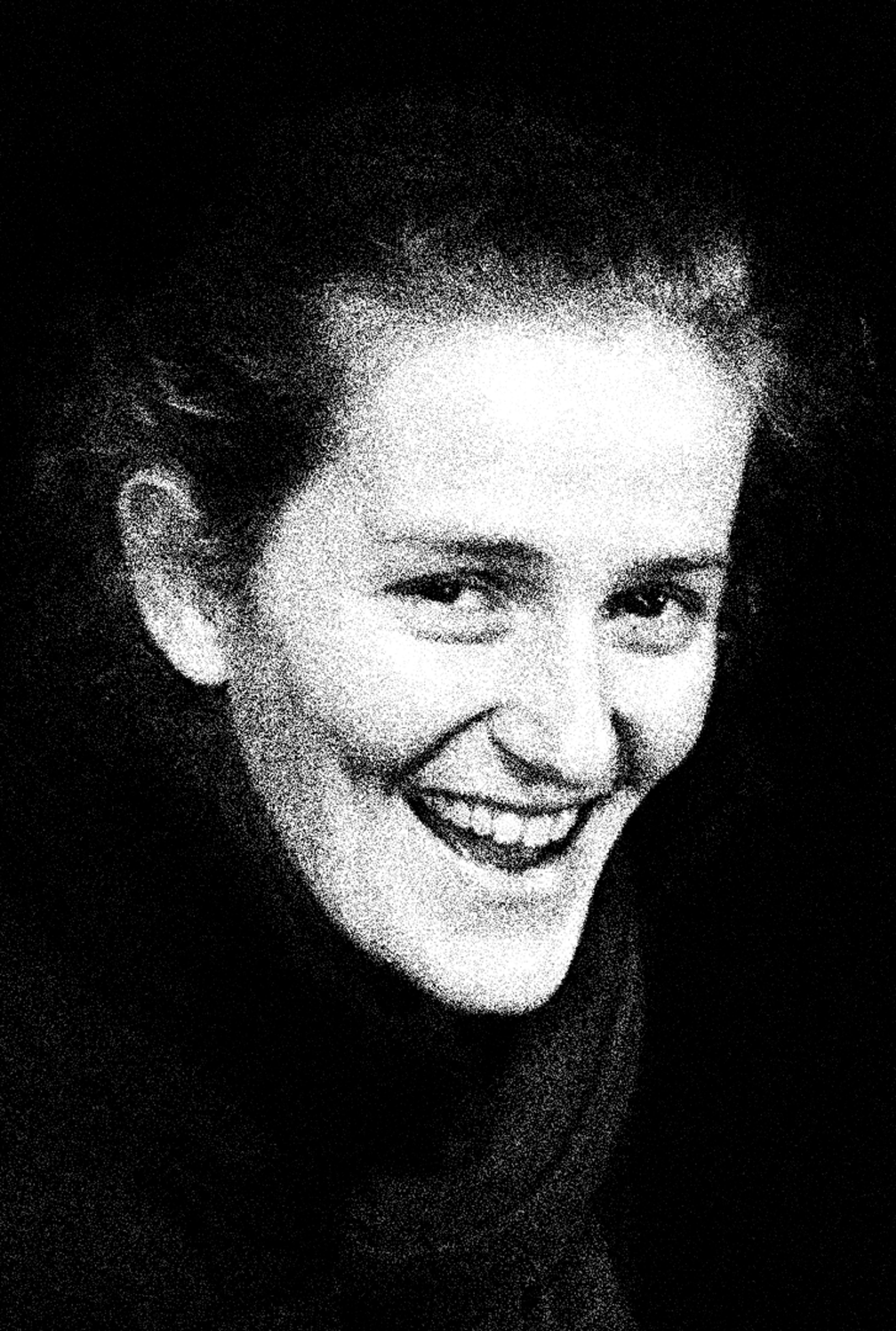Martina Brodbeck ©DR