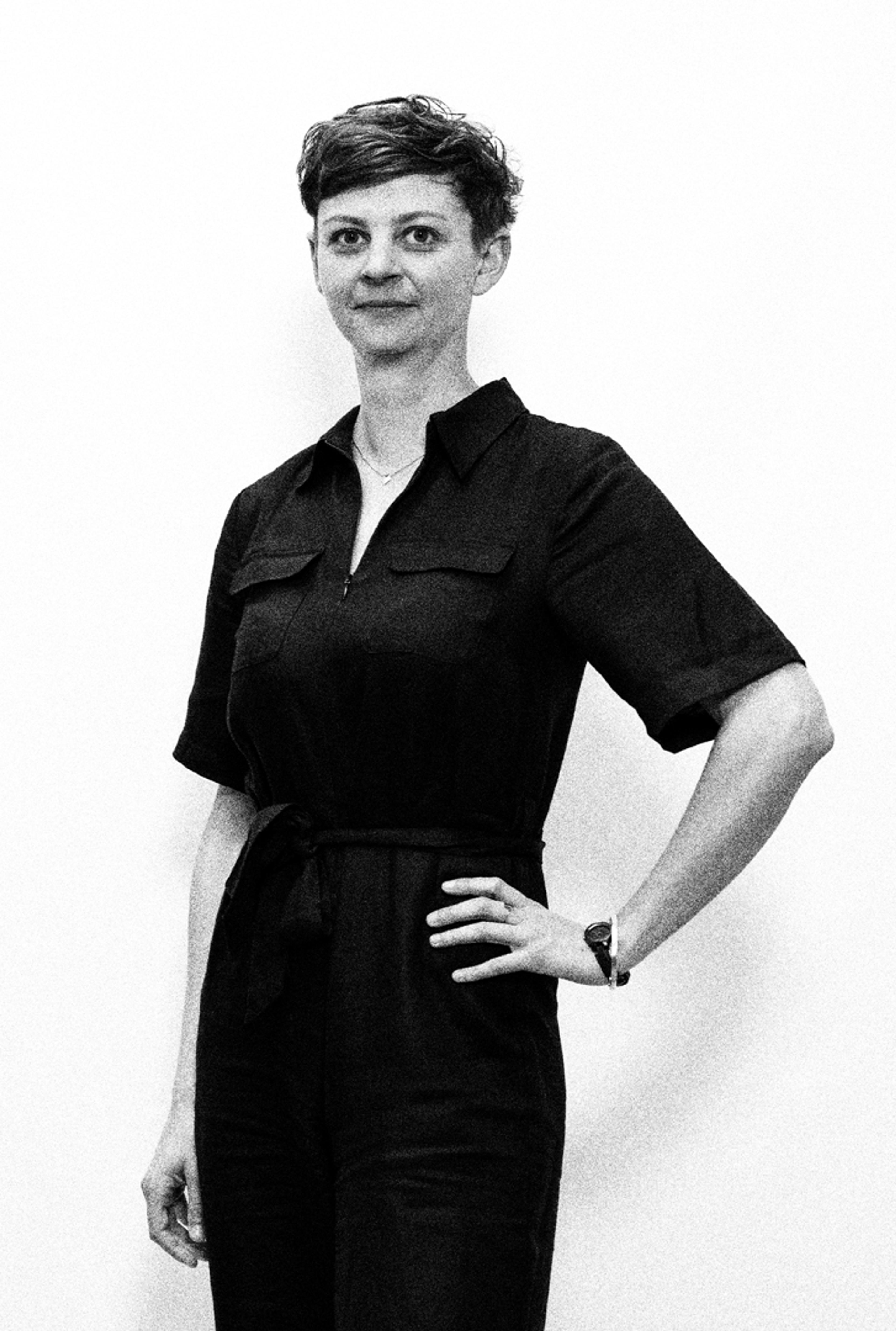Susanne Peters ©Irina Popa