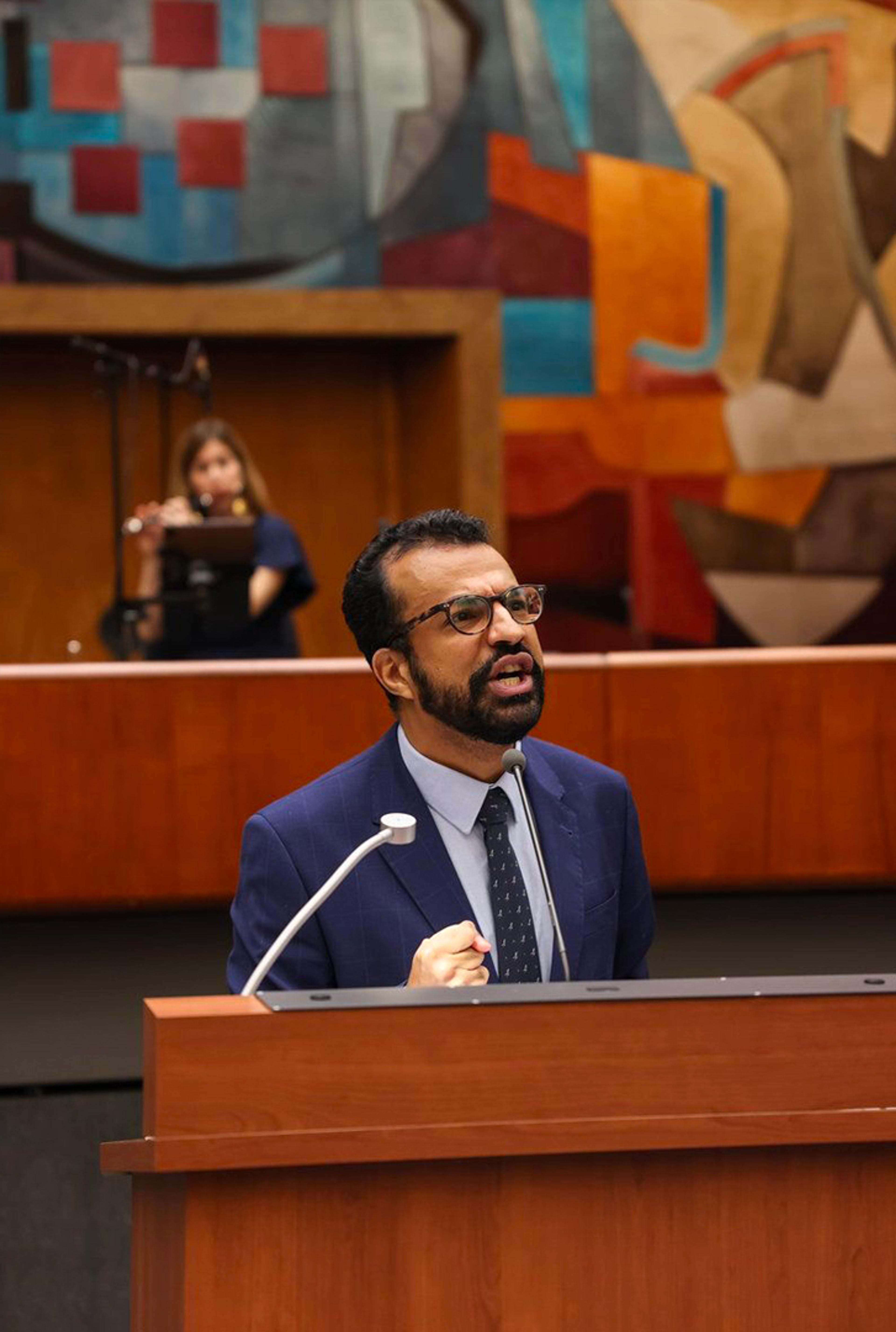 Stéphane Ghislain Roussel © Bohumil Kostohryz