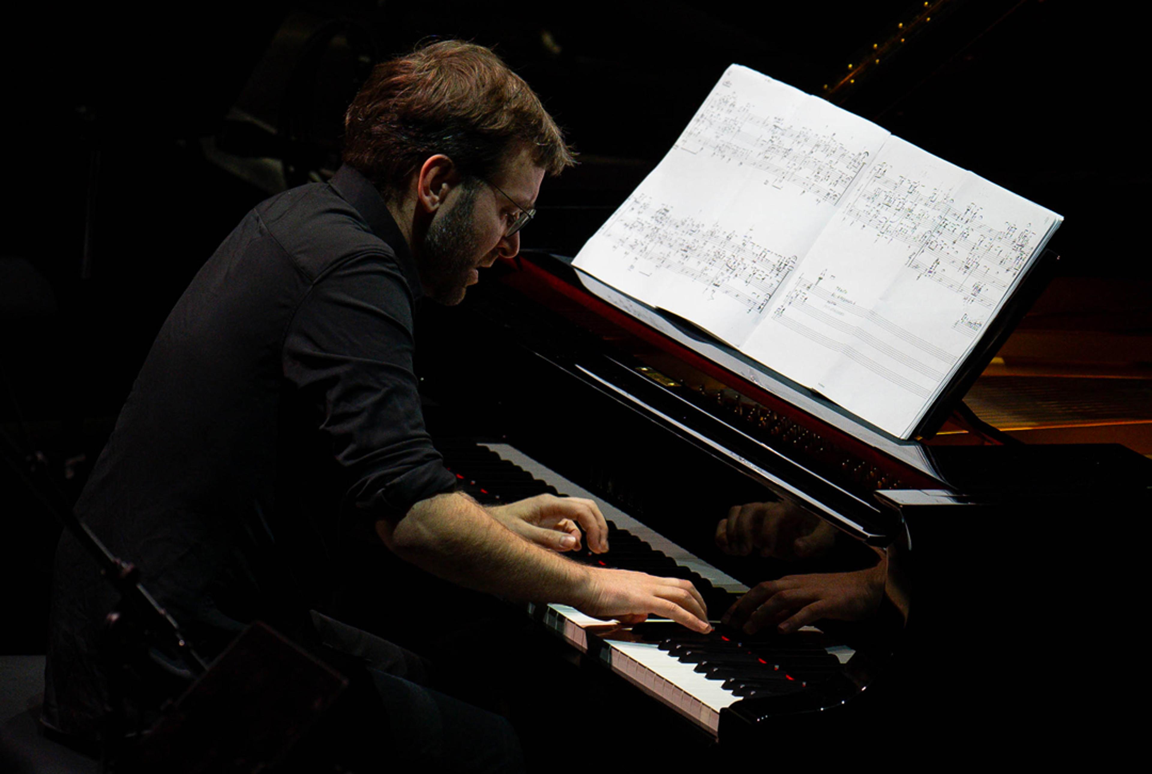 Antoine Françoise ©Morgane Meys