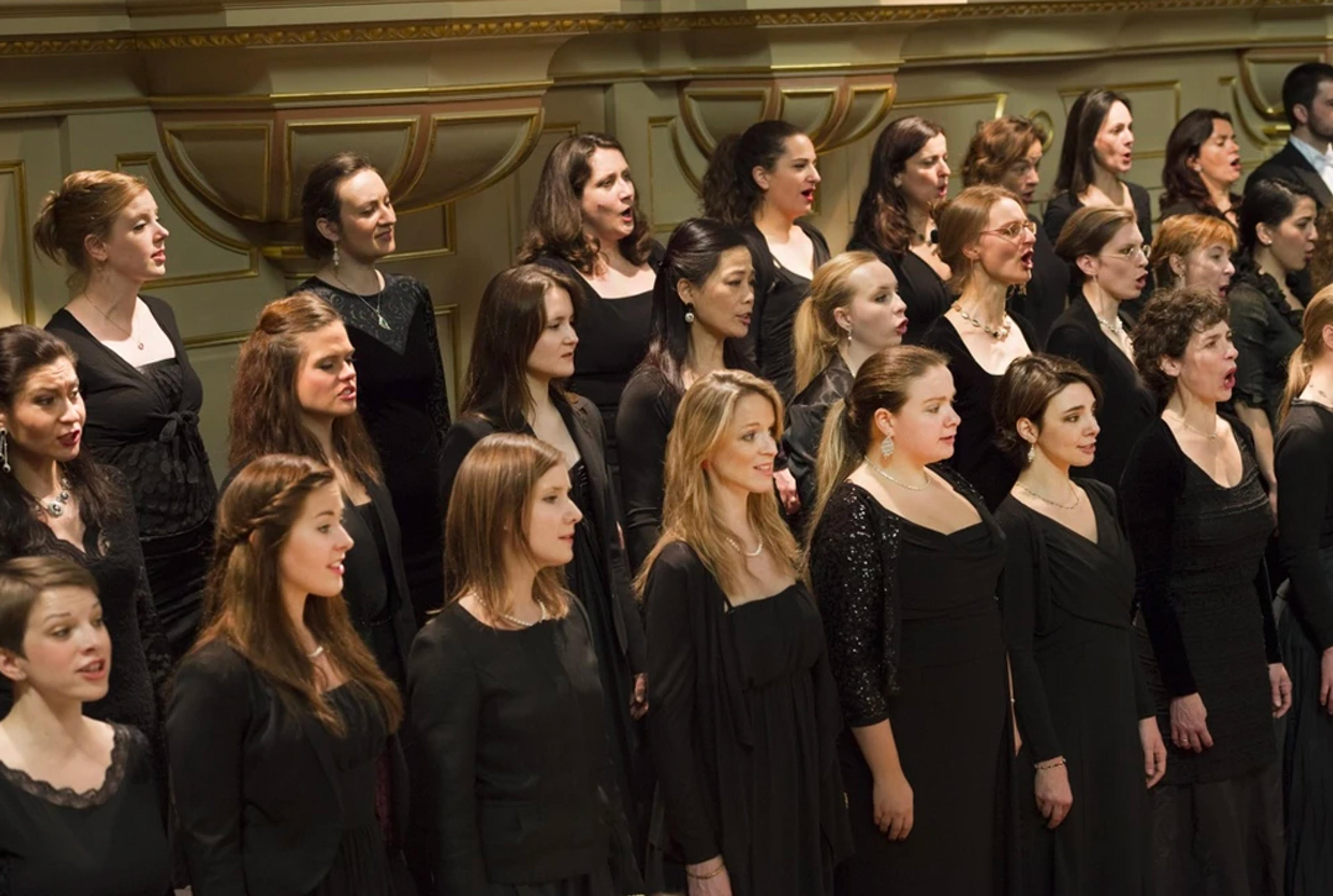 Zürcher Sing-Akademie