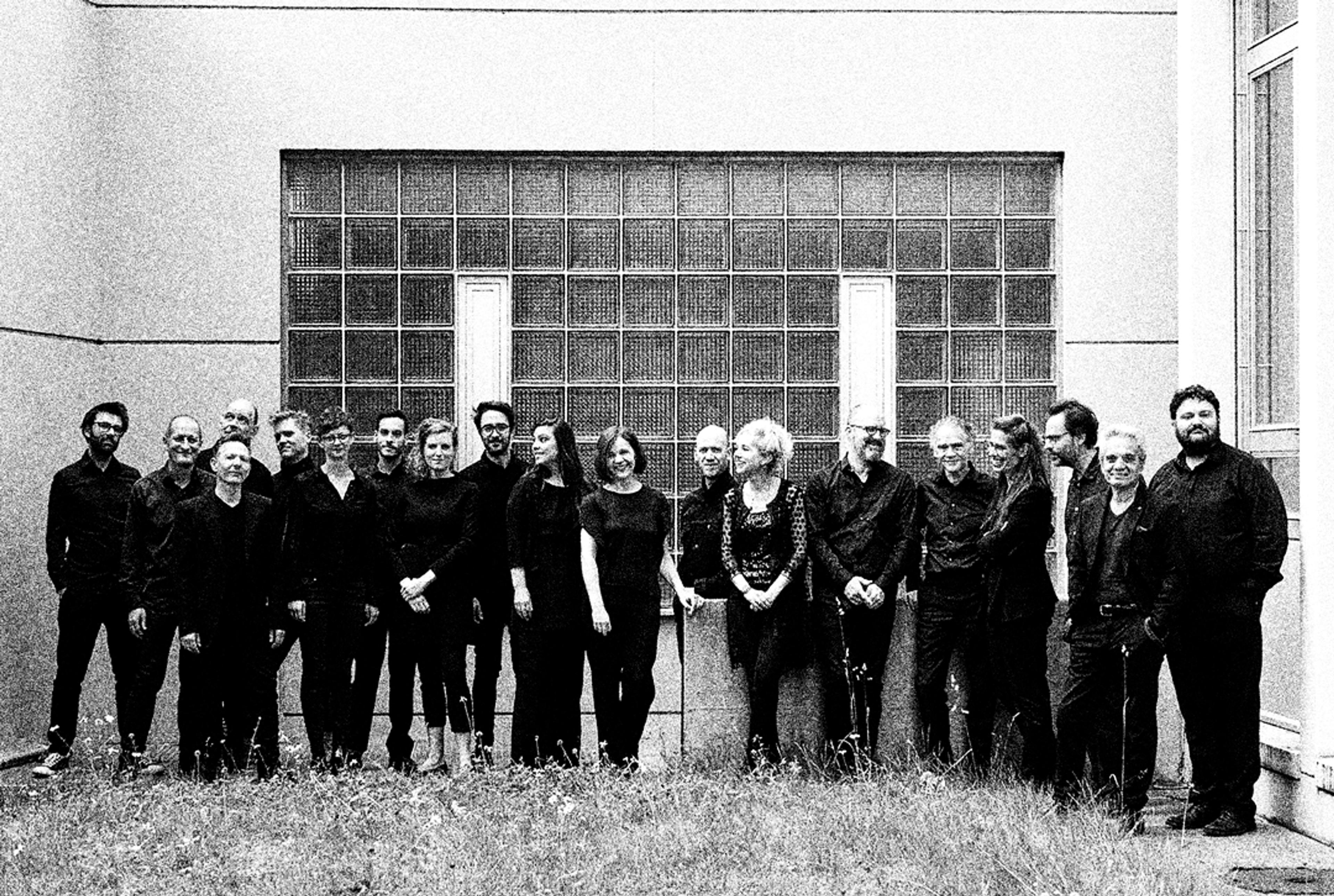 Collegium Novum Zurich ©Saskja Rosset