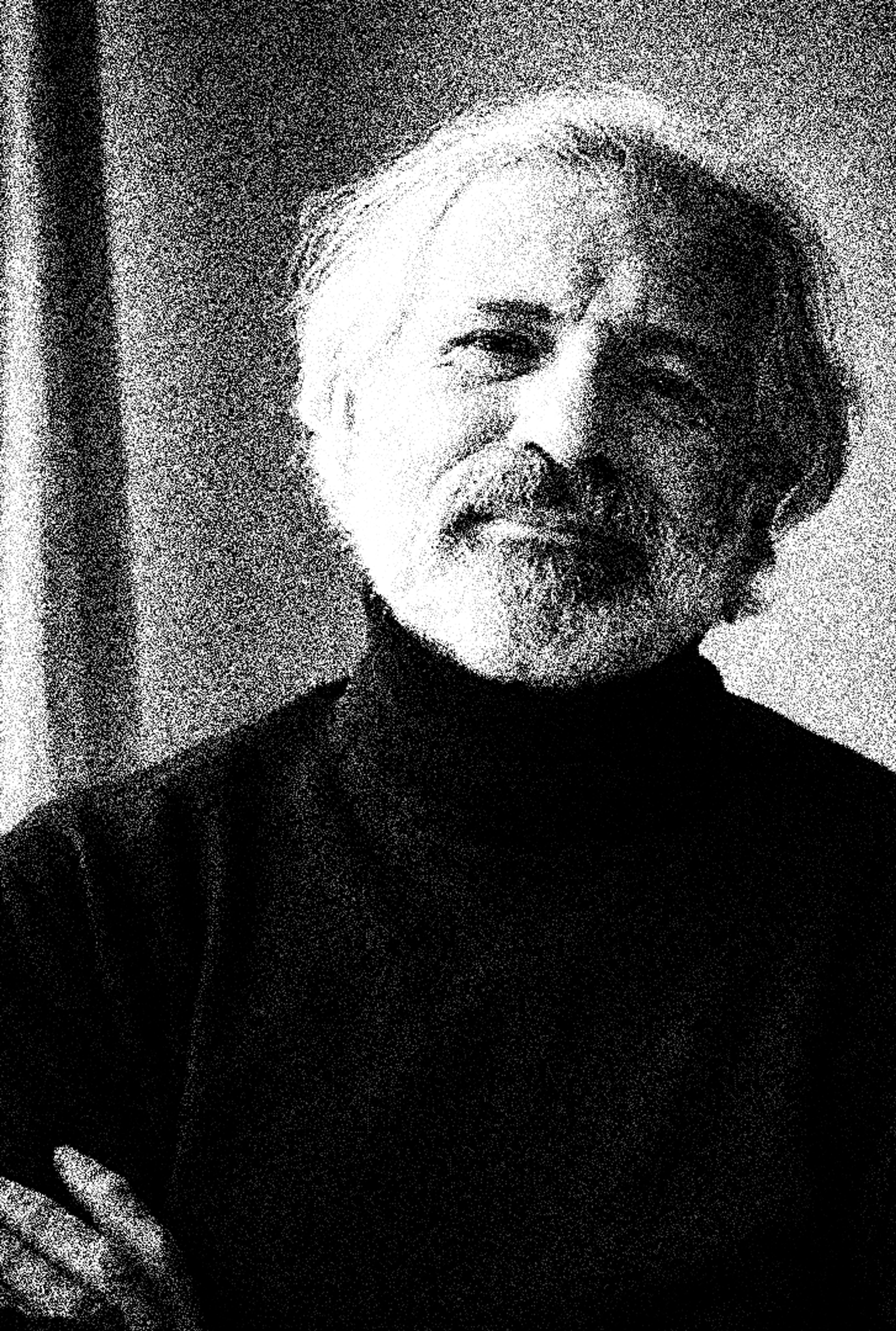 Emilio Pomarico © Valentina Agostini