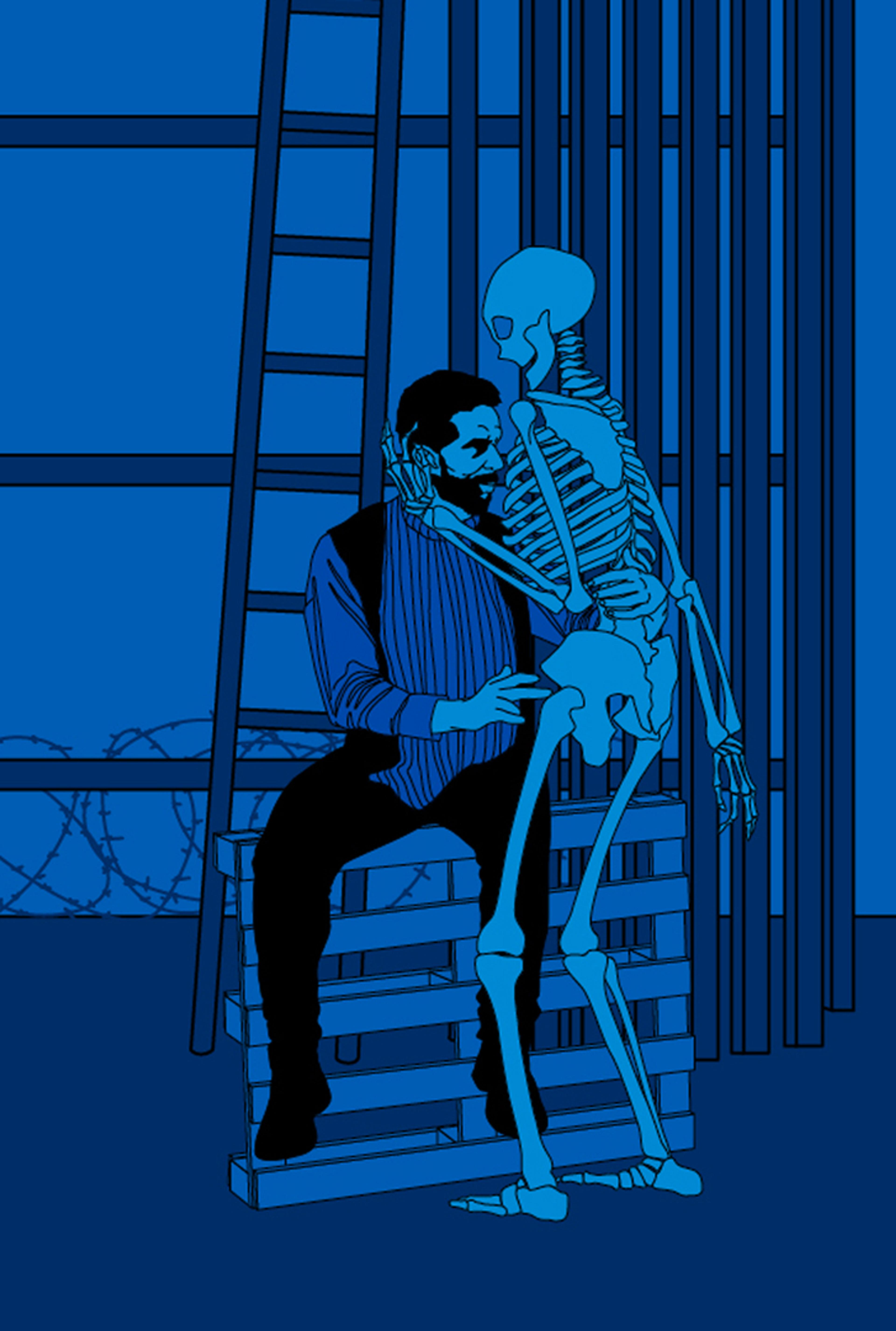 Illustration © Grand Théâtre de Genève