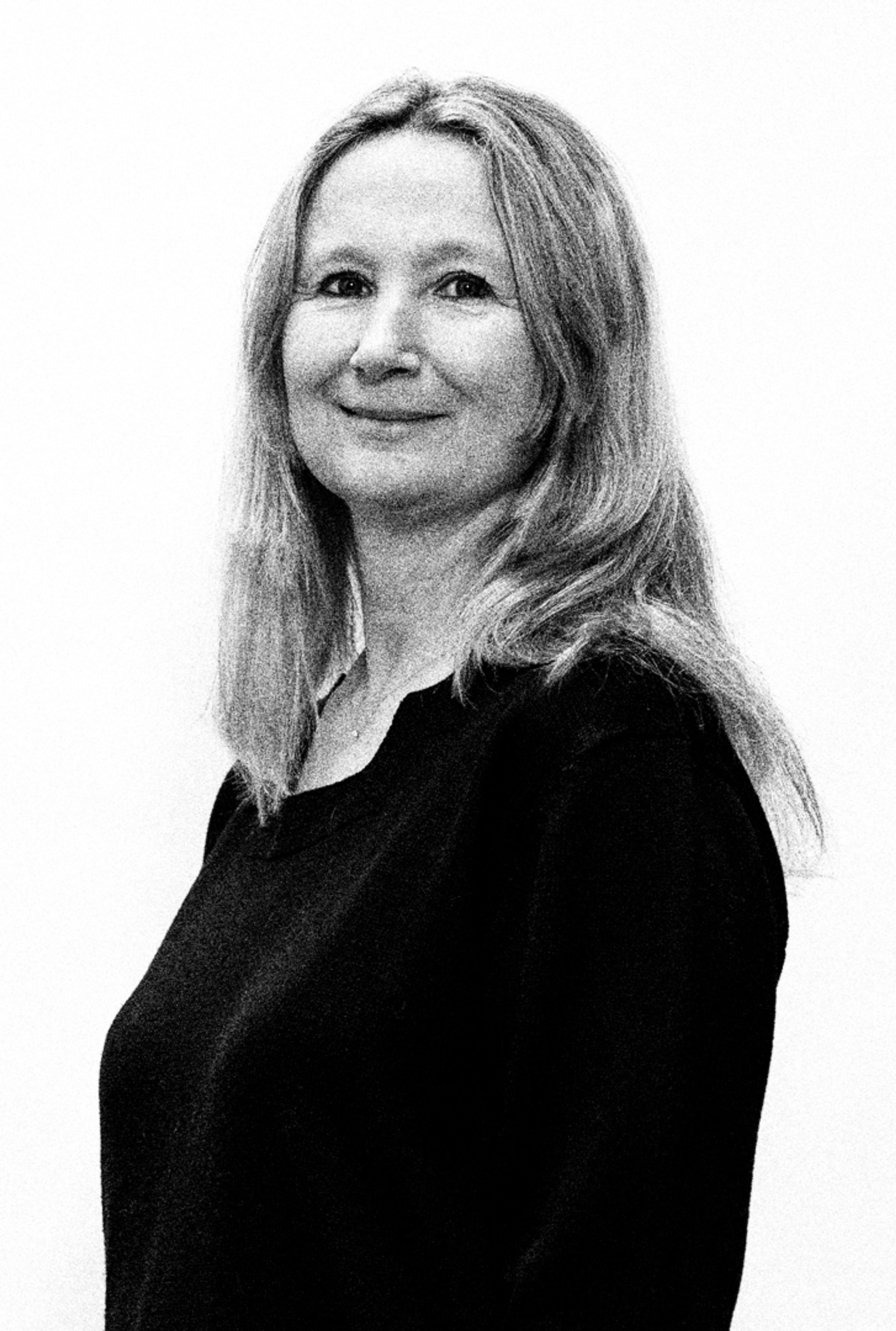 Anne Bassand ©Irina Popa