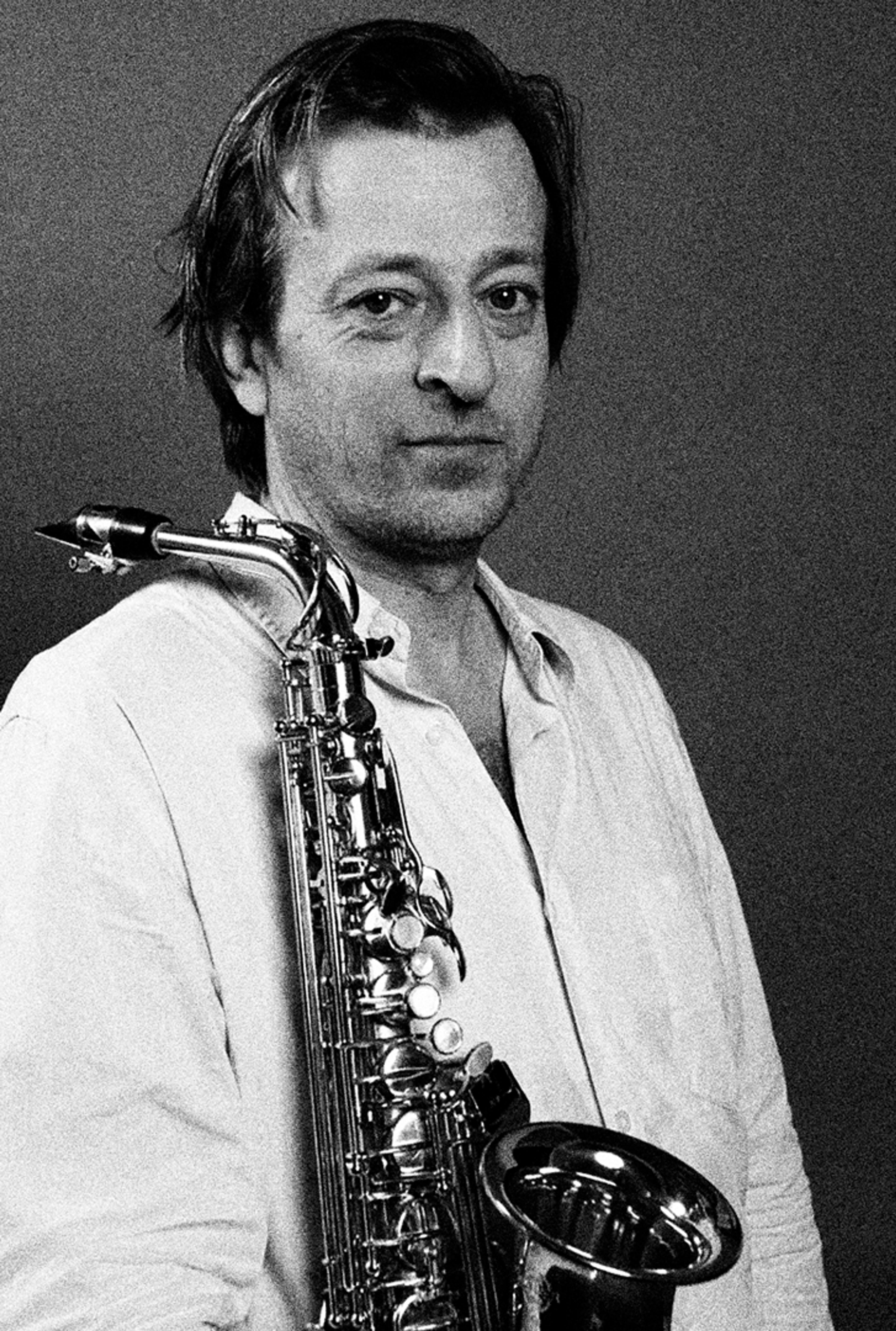 Pierre-Stéphane Meugé ©Isabelle Meister