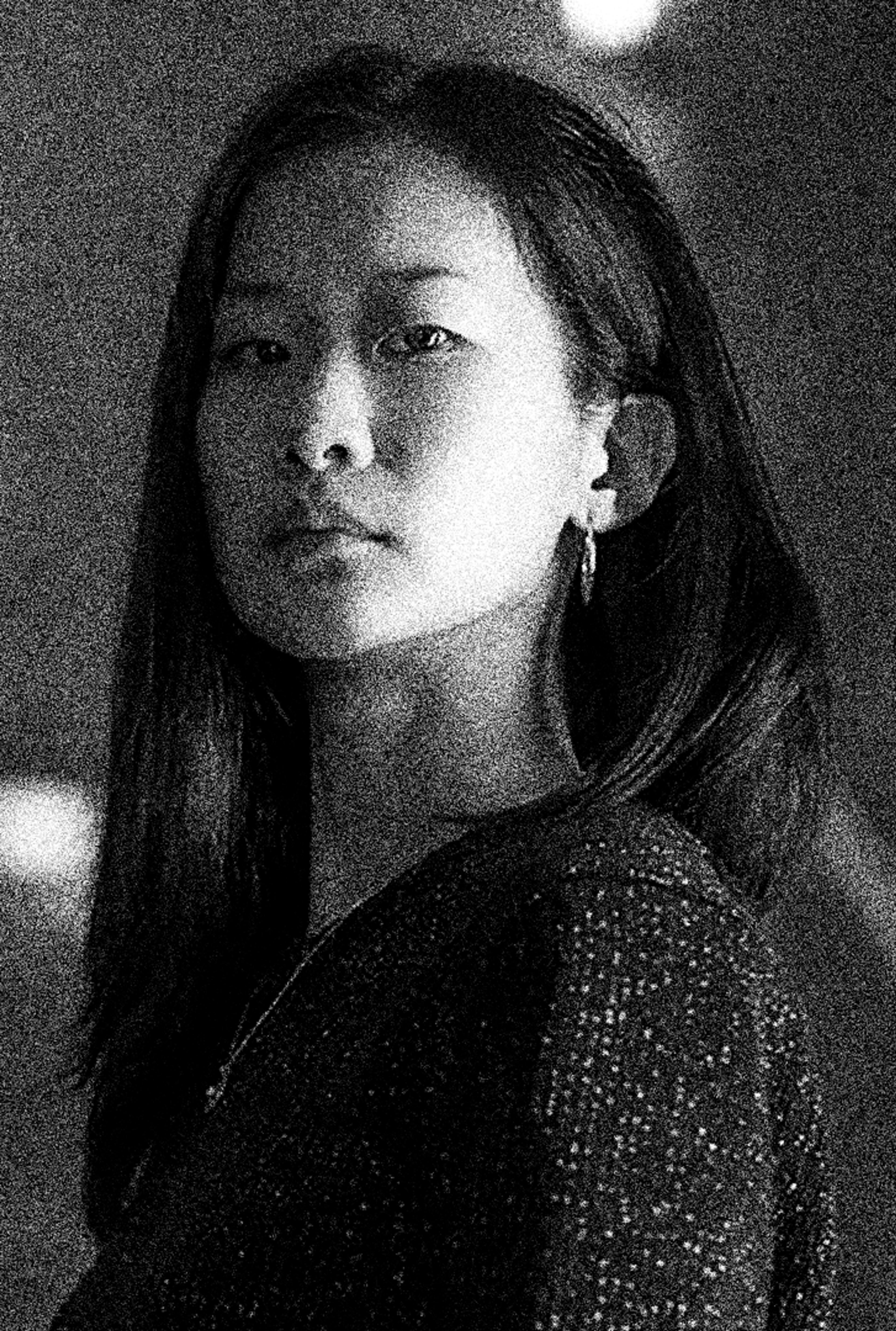 Sachie Kobayashi ©Till Lingenberg