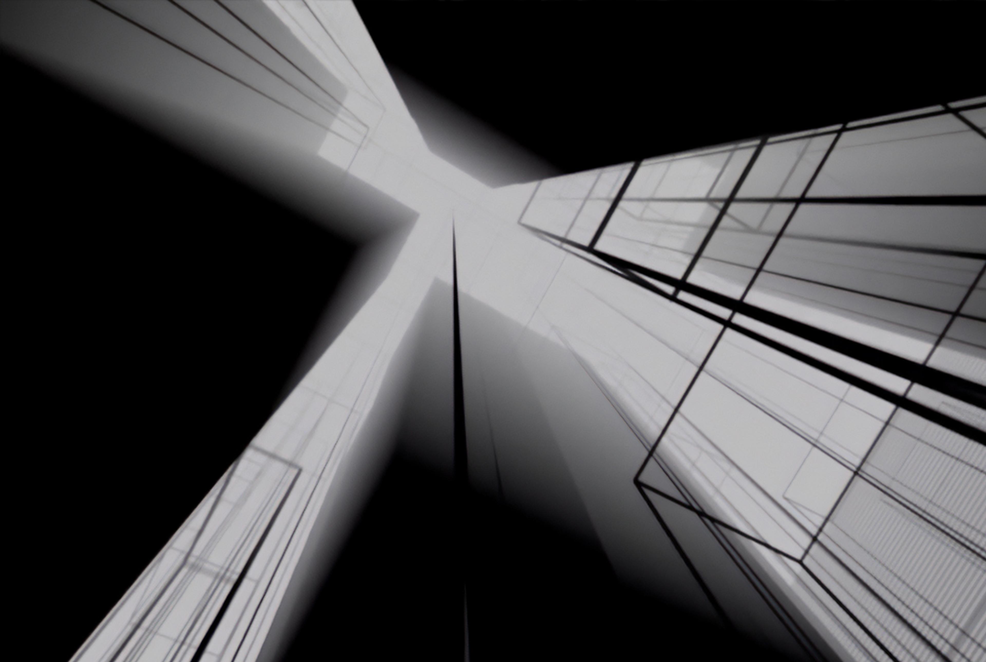 Extrait VERTIGES, André Décosterd et Arnaud Parel, œuvre VR avec instruments live