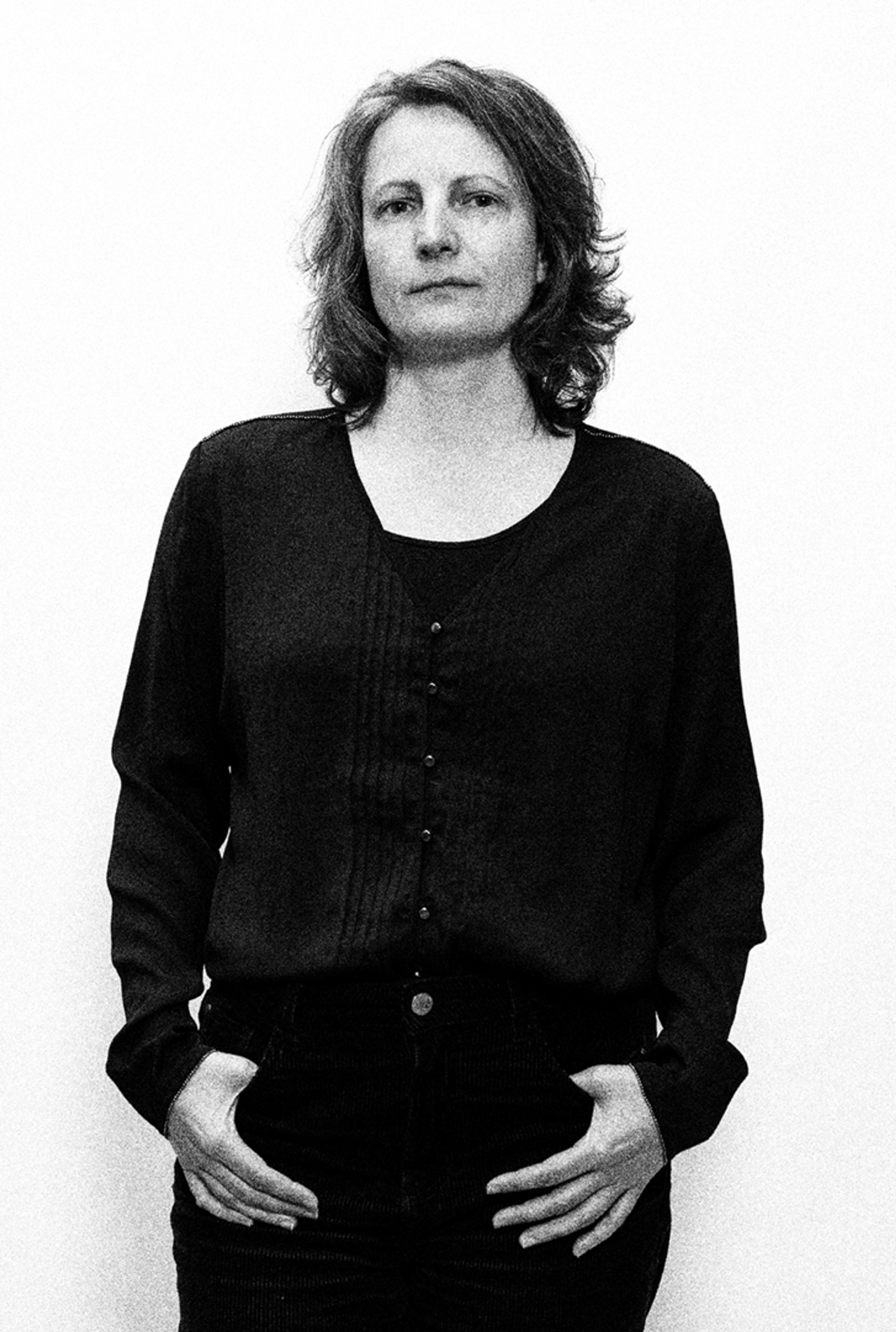 Valentine Collet ©Irina Popa
