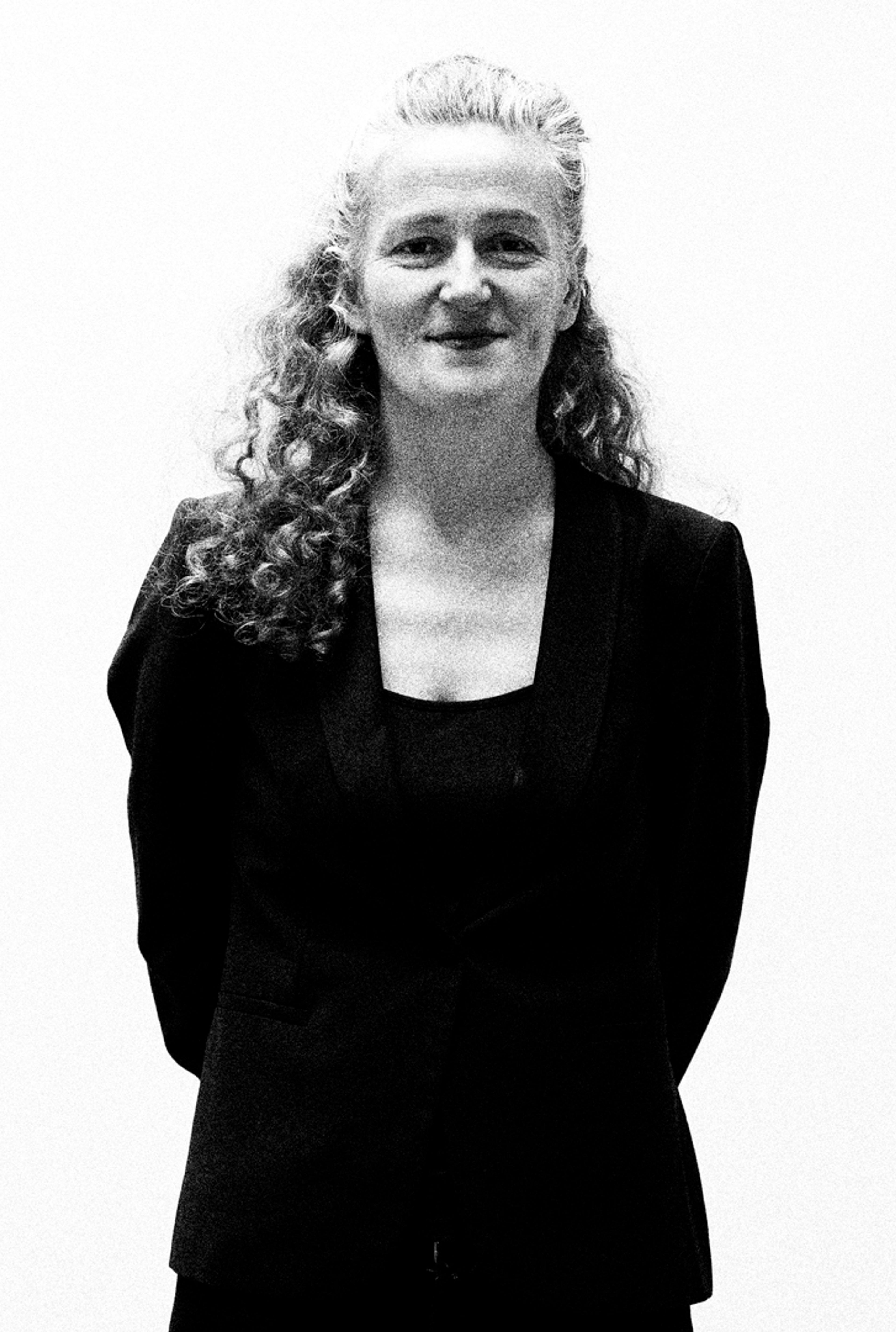 Martina Brodbeck ©Irina Popa