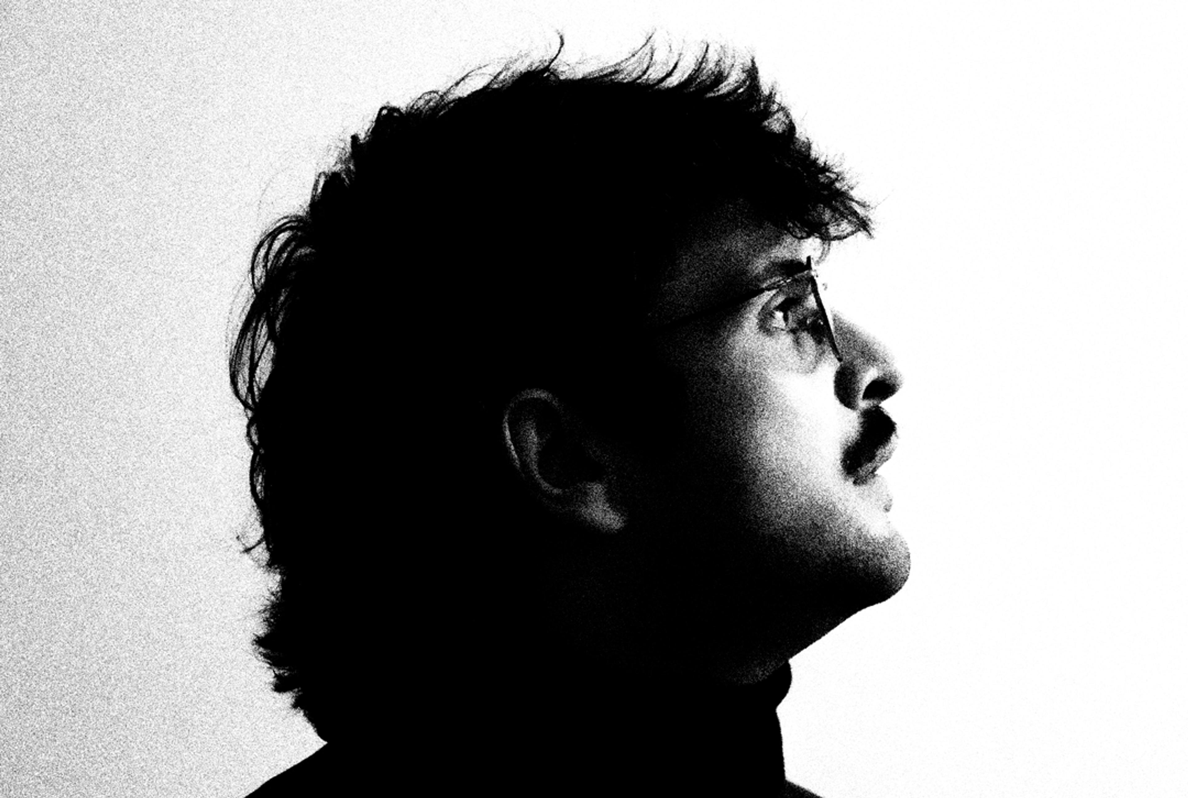 Arthur Escriva ©DR