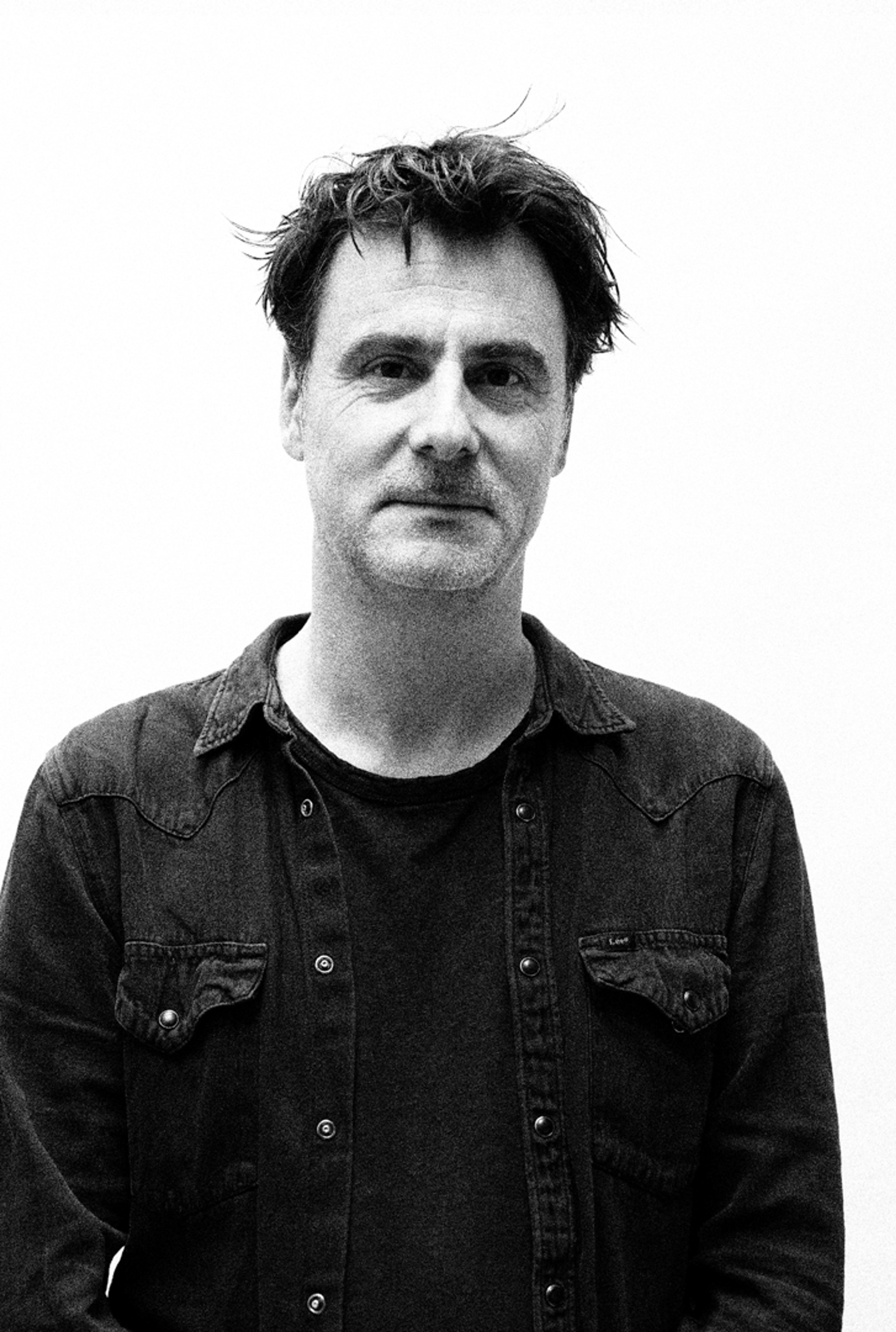 Laurent Bruttin ©Irina Popa