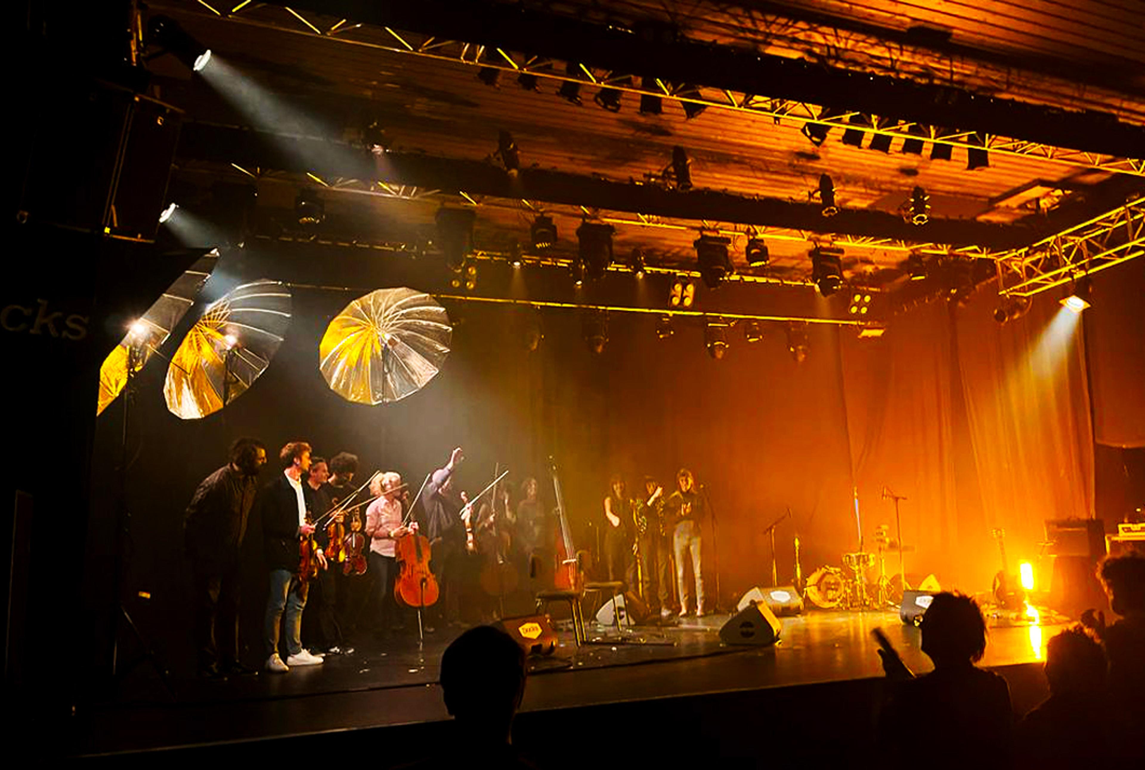 Did you like this concert Massicot x Contrechamps? You will like CANADIANA