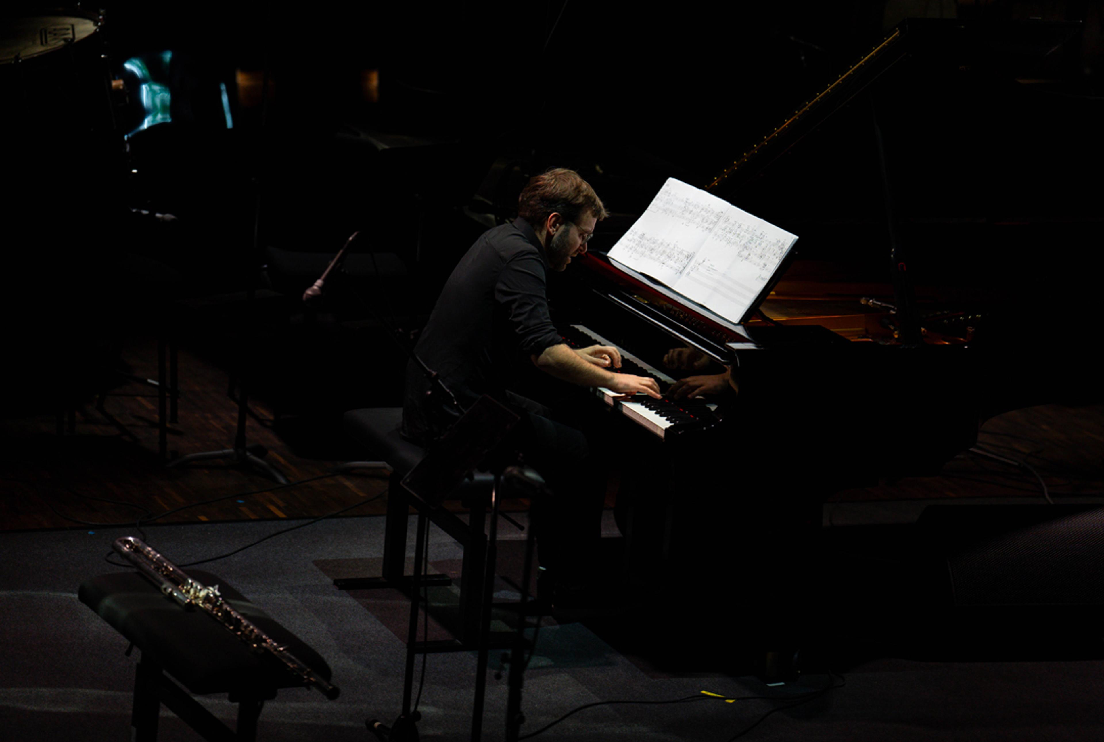 Antoine Françoise ©Morgane Meys