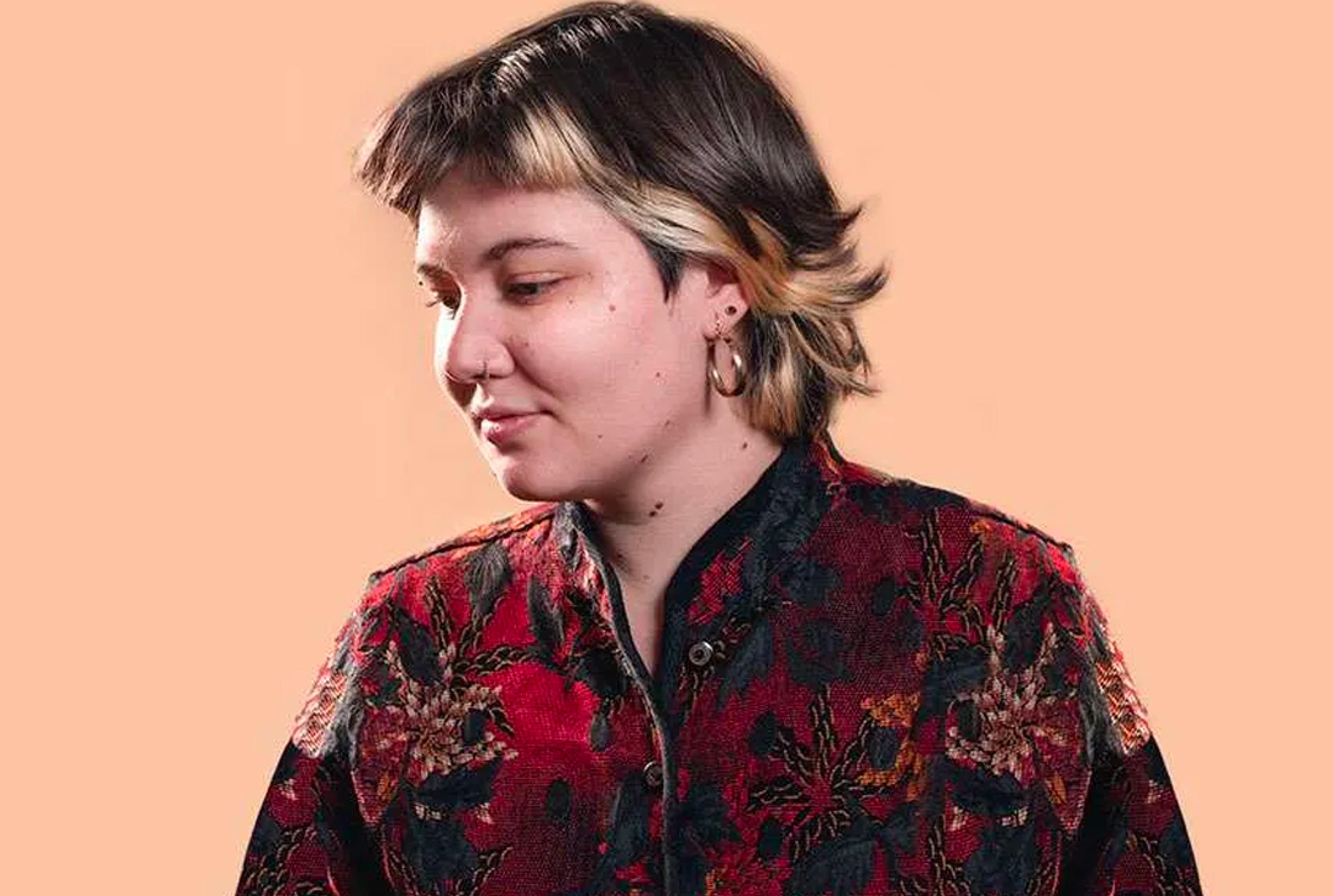 Portrait © Florencia Novoa de Ferari