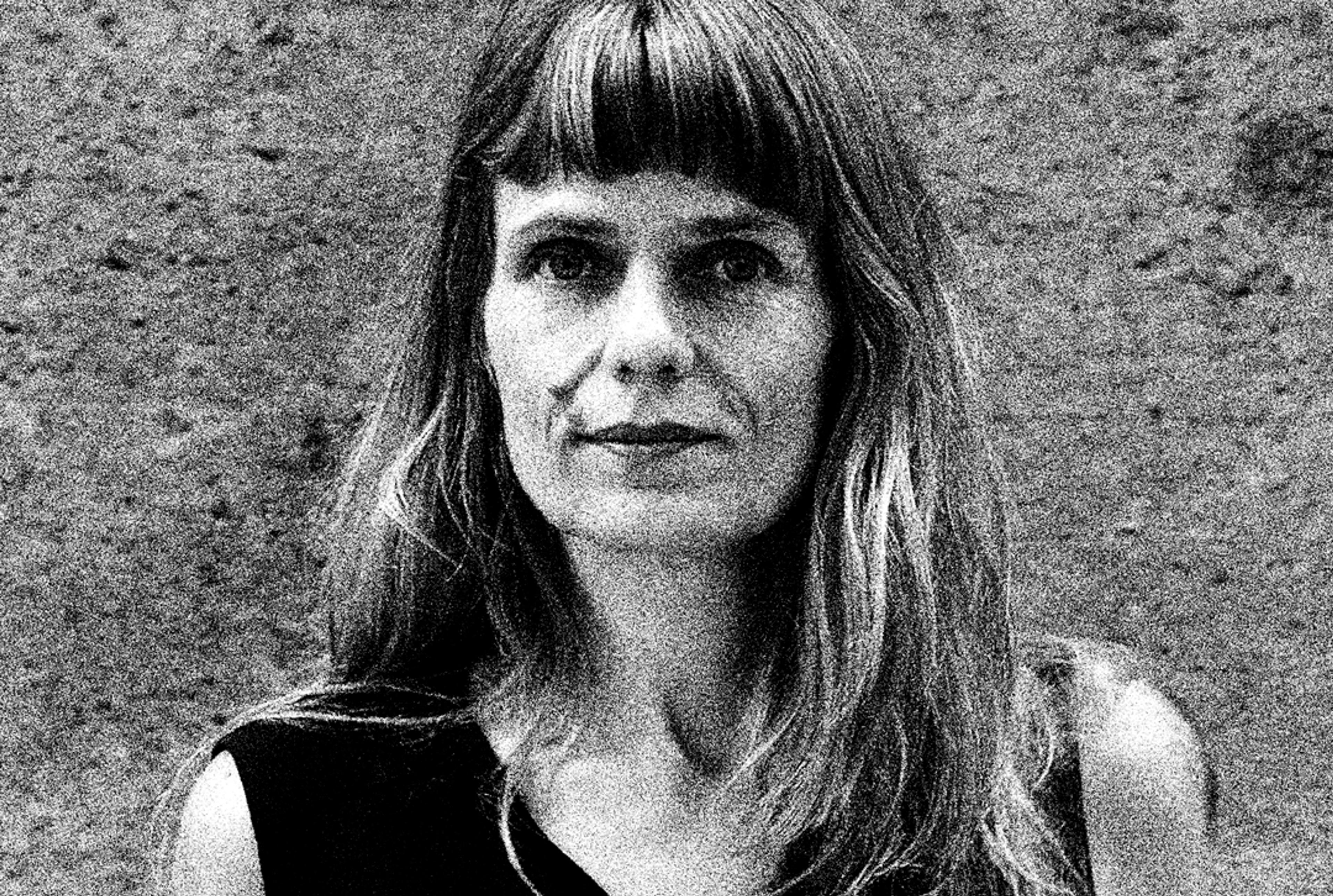 Katharina Rosenberger ©Hans Gut