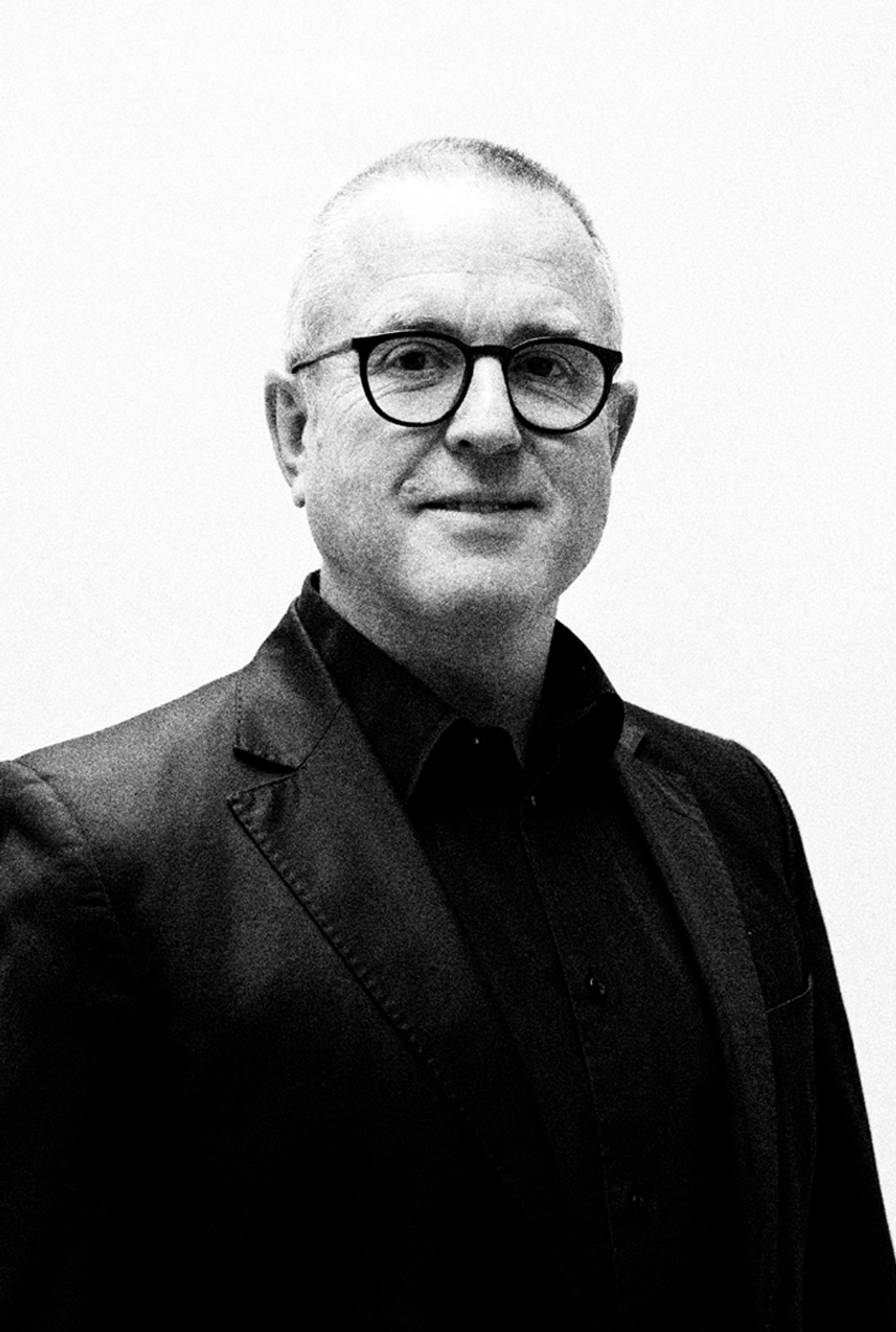 Sébastien Cordier ©Irina Popa
